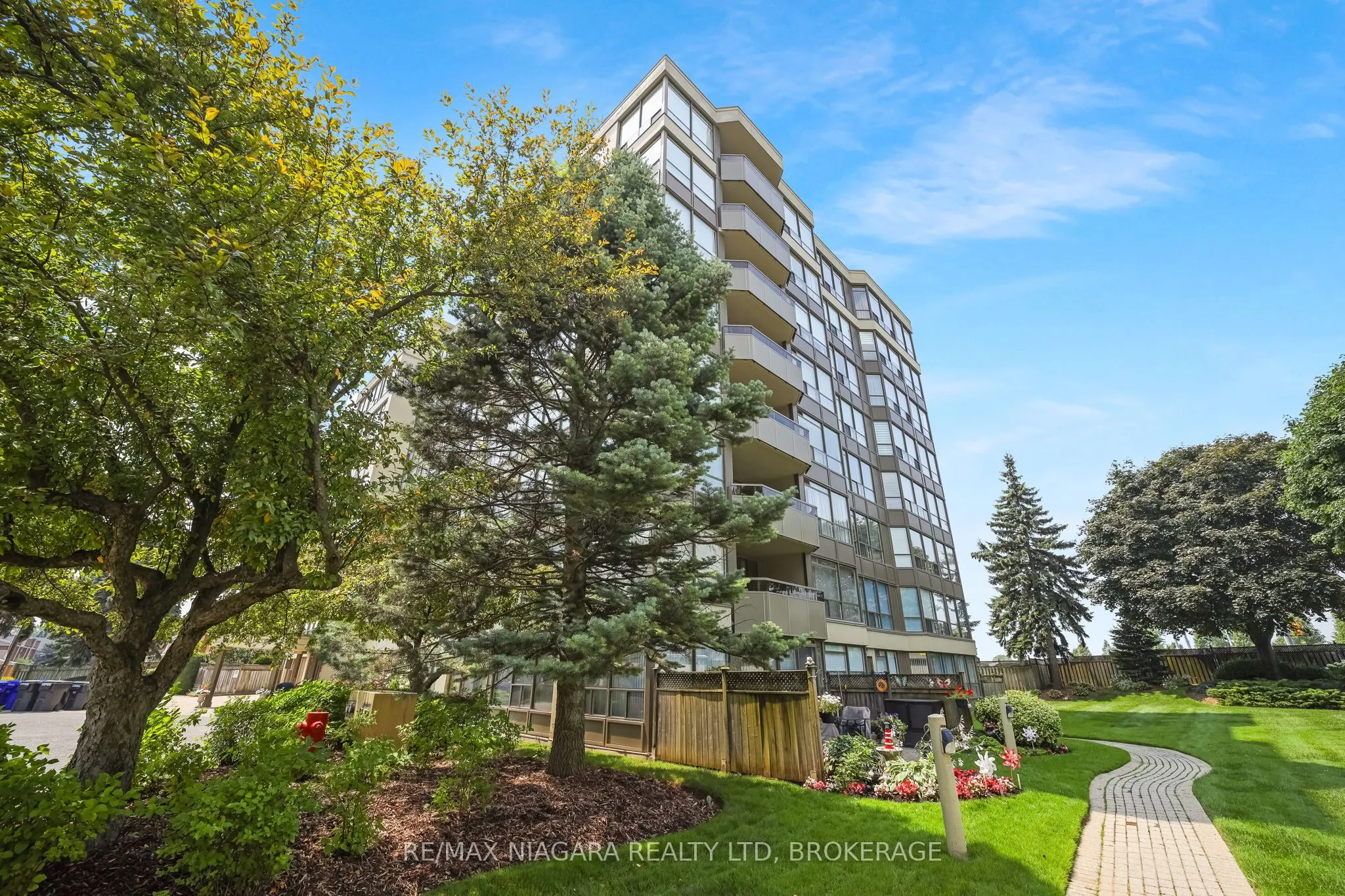 5100 Dorchester Road, #303