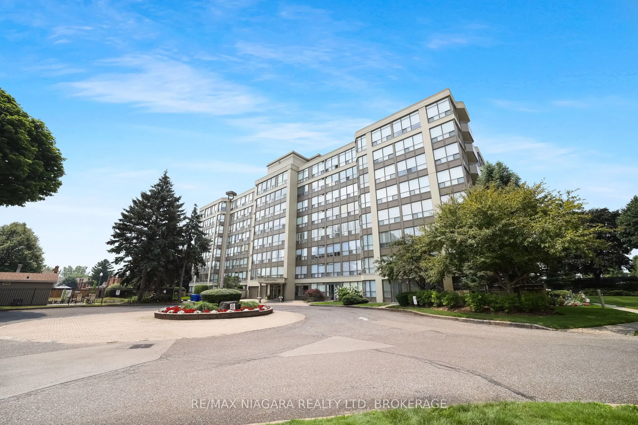 5100 Dorchester Road, #303