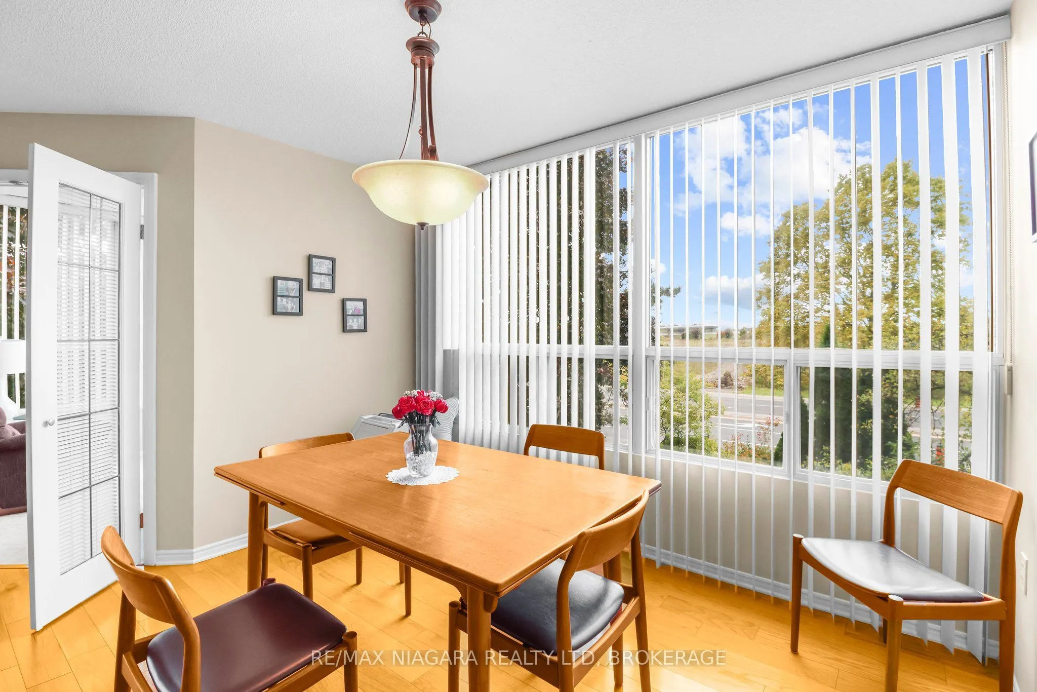 5100 Dorchester Road, #303