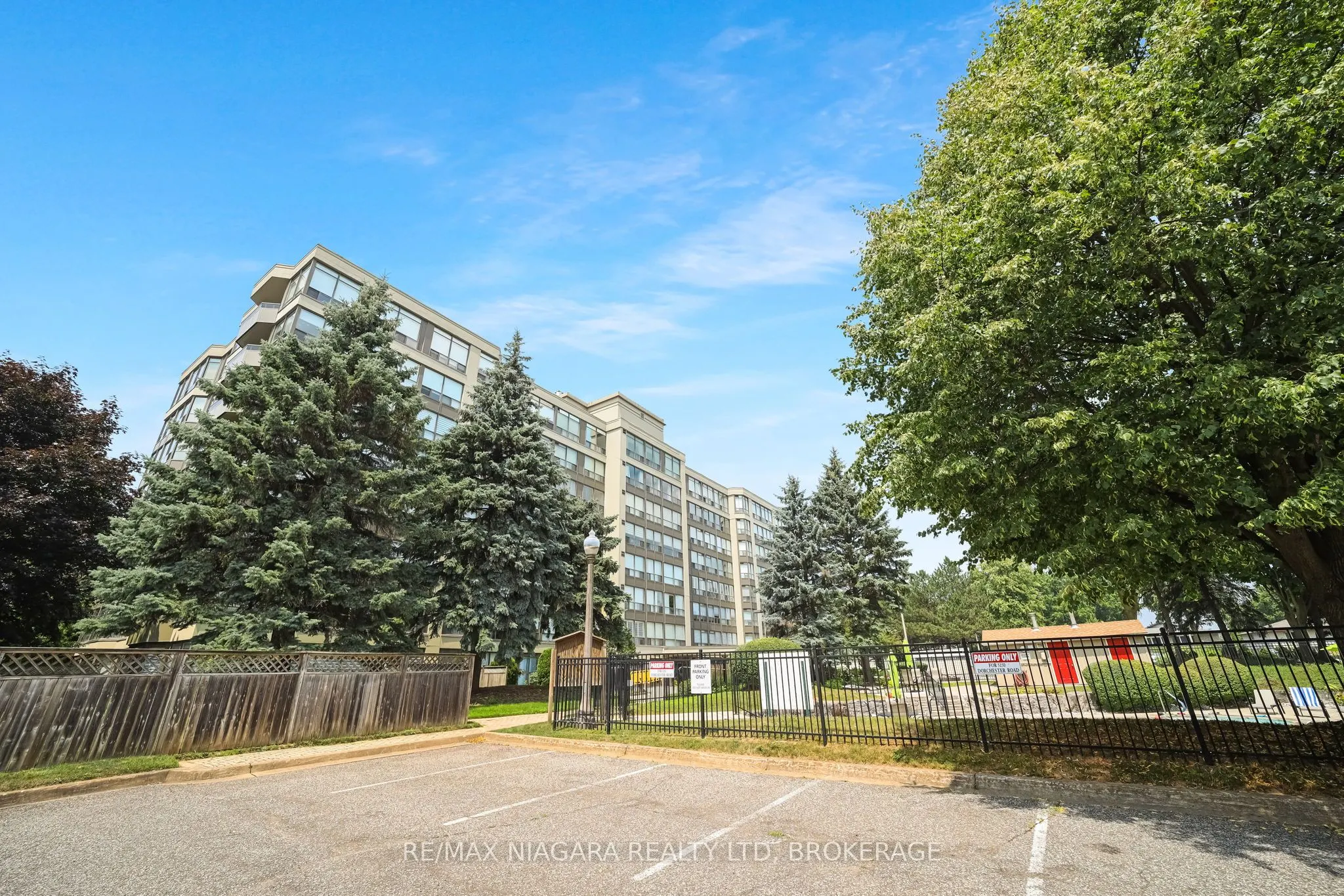 5100 Dorchester Road, #303