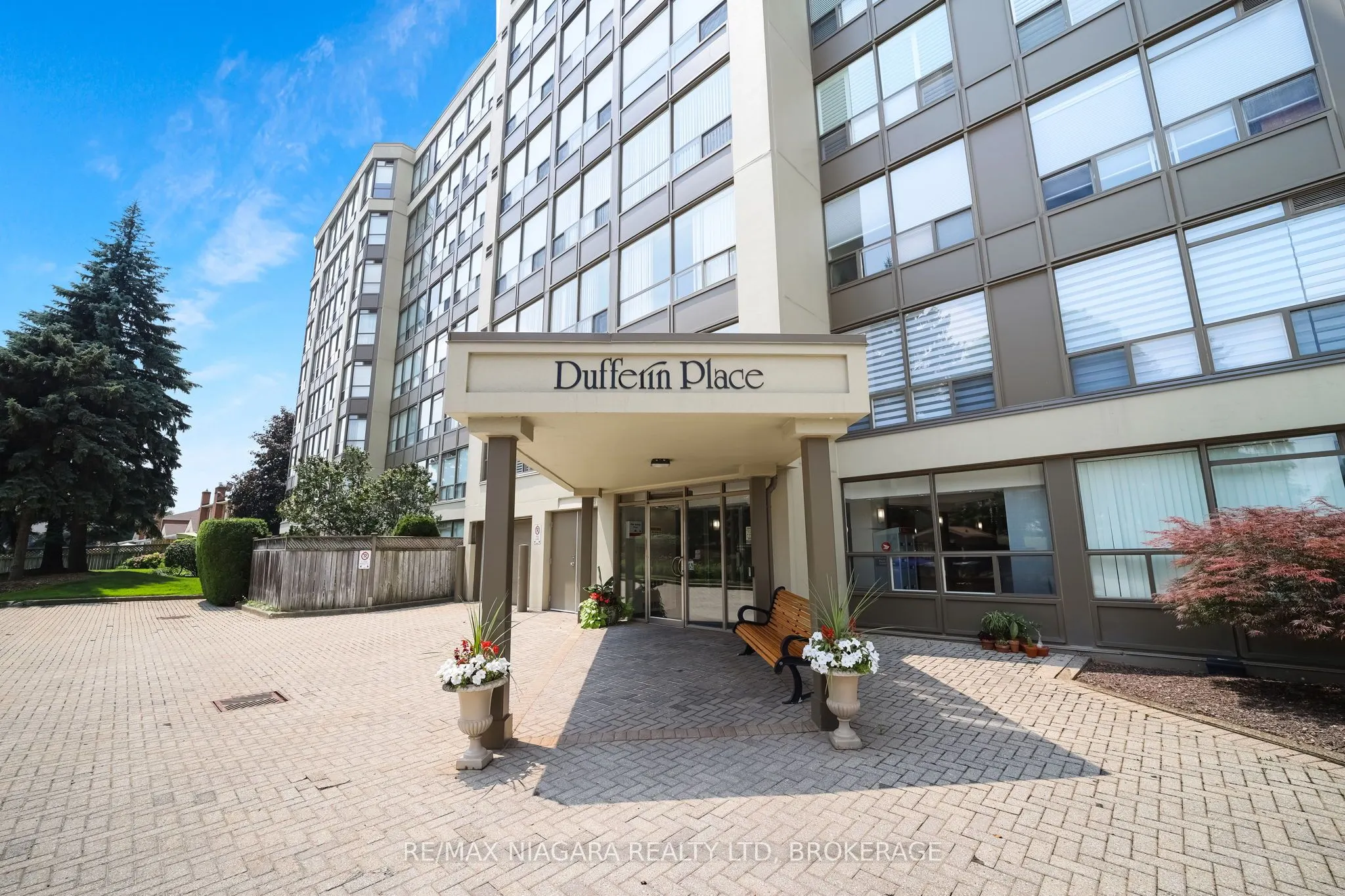 5100 Dorchester Road, #303