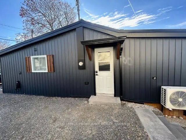 80 Ridley Street