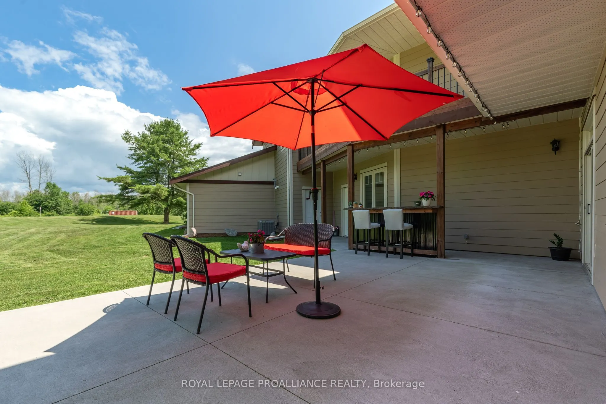 190 Lakeshore Road