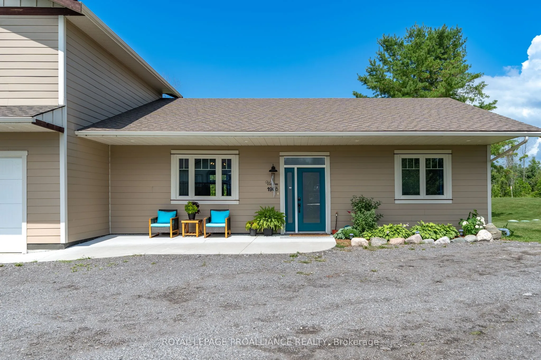 190 Lakeshore Road
