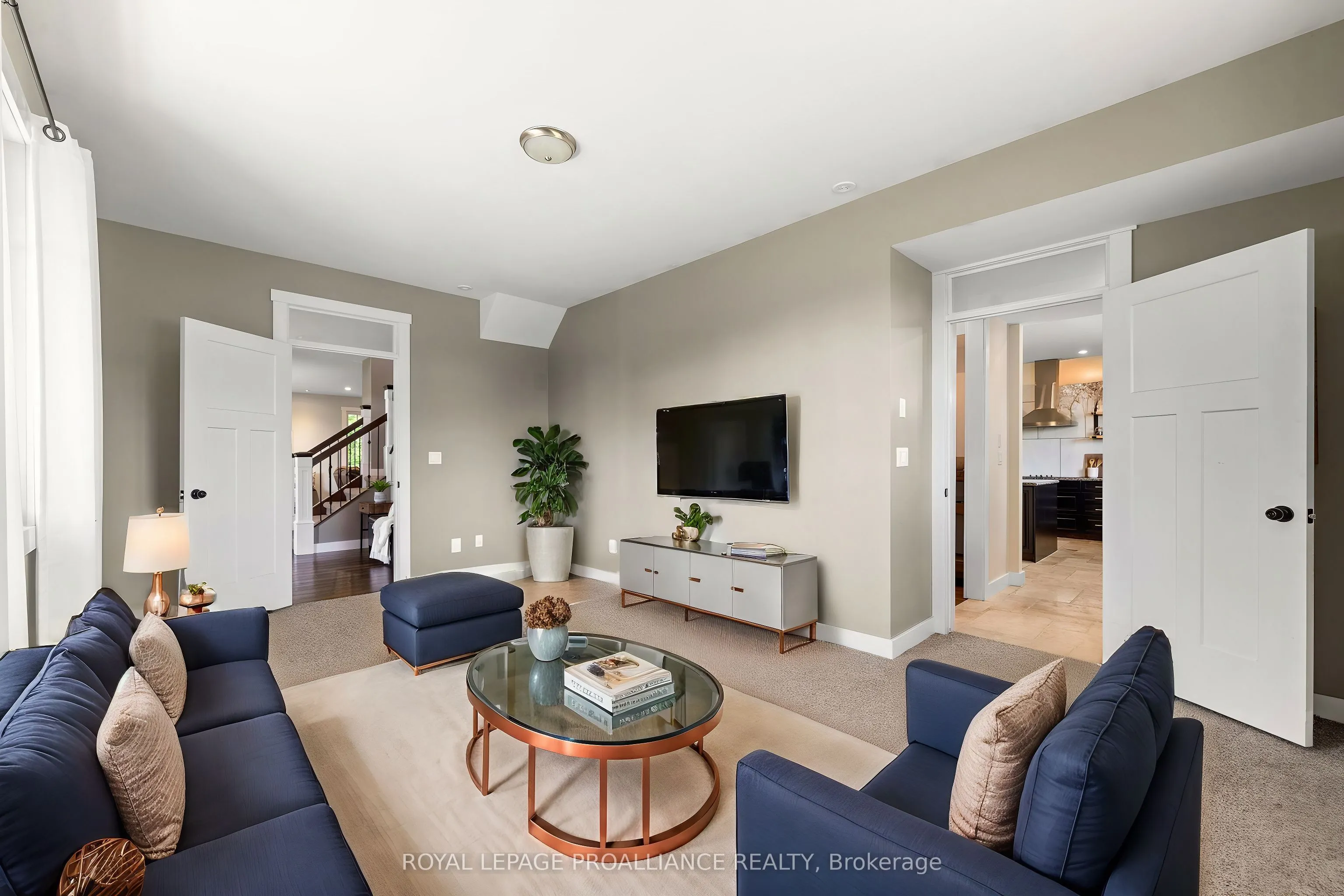 190 Lakeshore Road