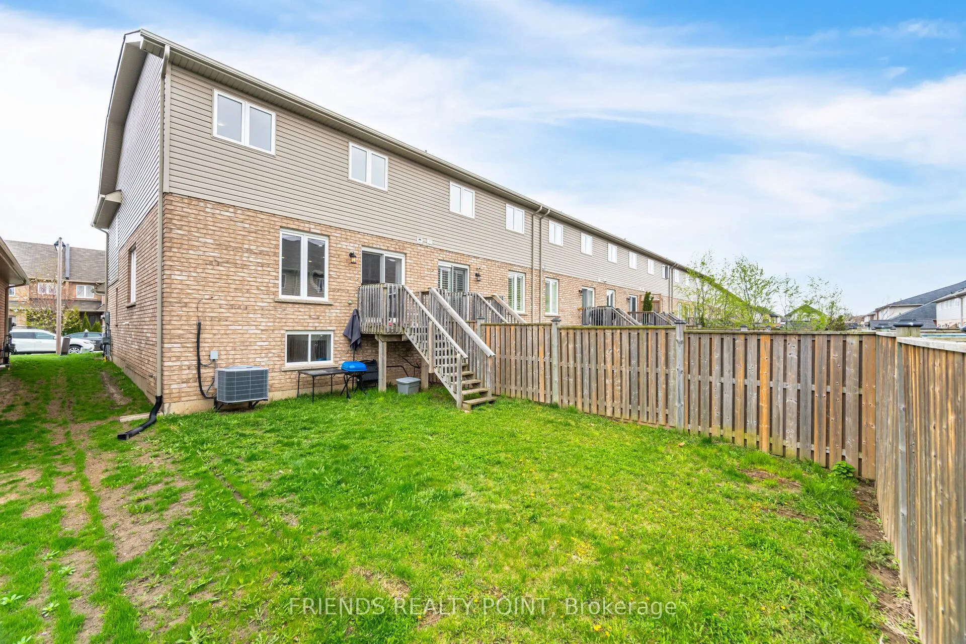 37 Charleswood Crescent