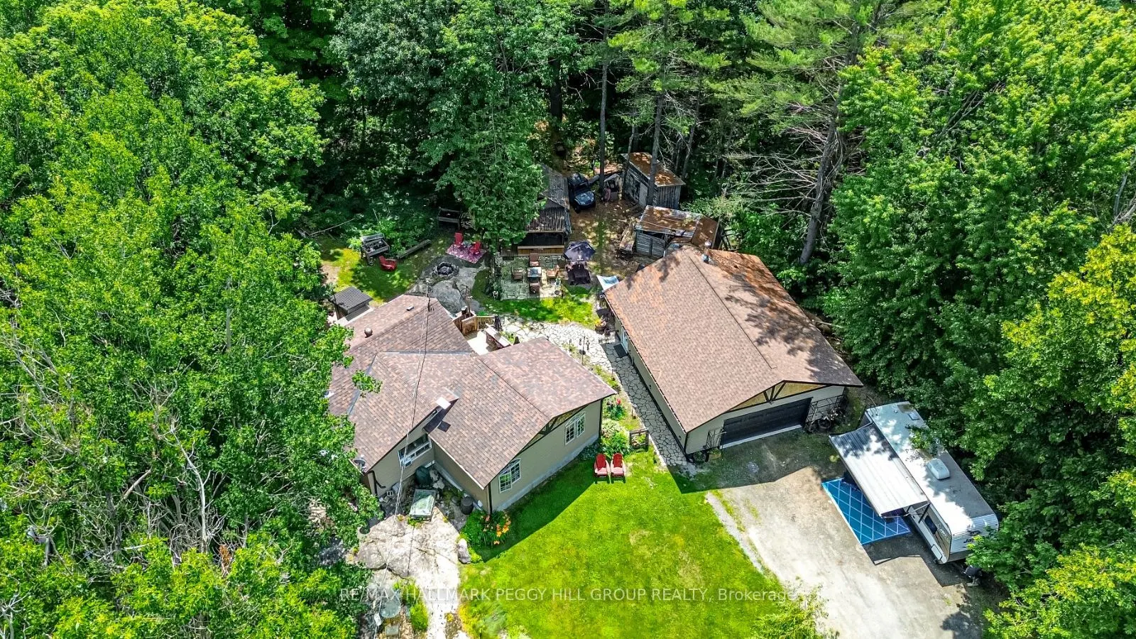 1161 Morrison Lake Road