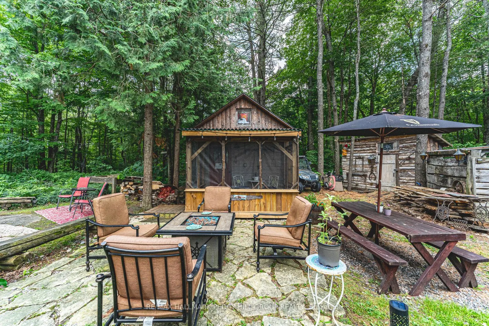 1161 Morrison Lake Road