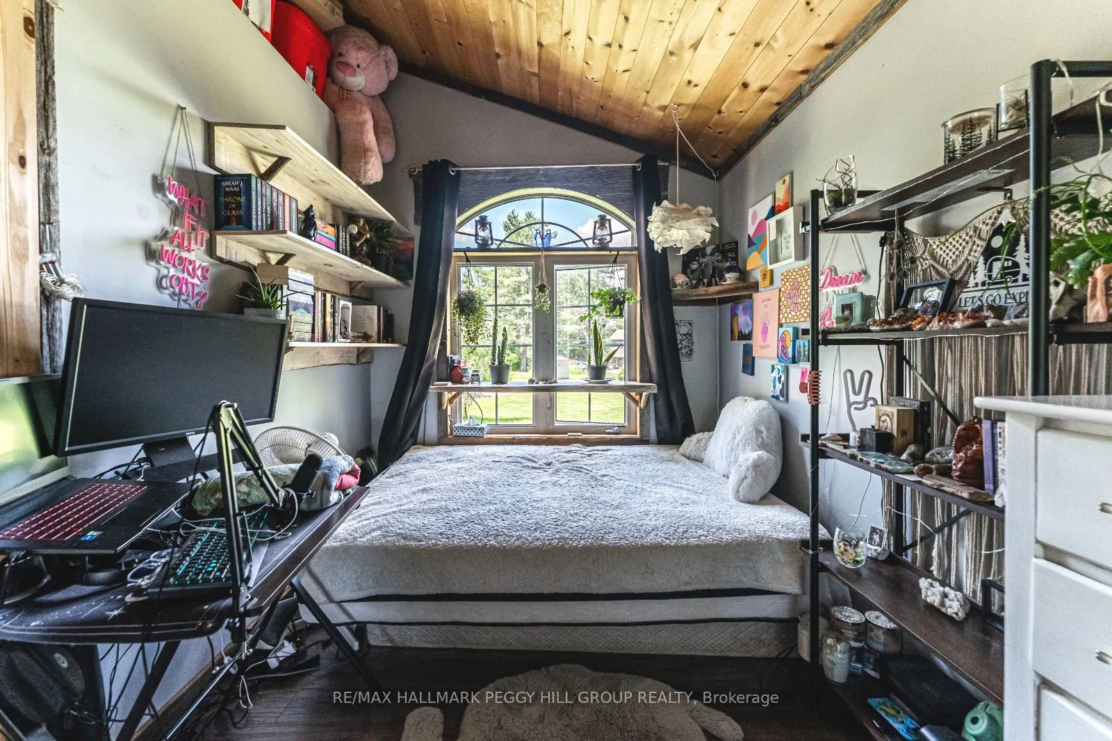 1161 Morrison Lake Road