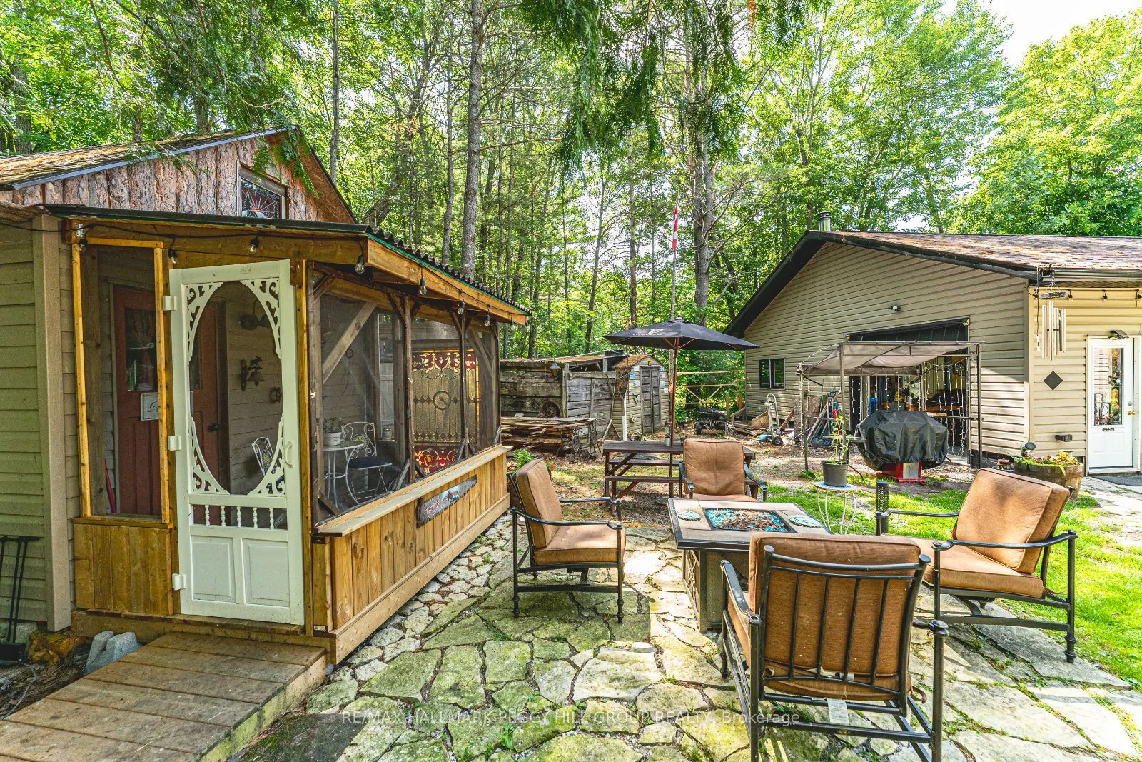 1161 Morrison Lake Road