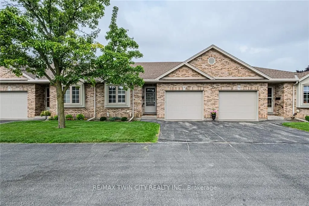 110 Somerset Road, #9