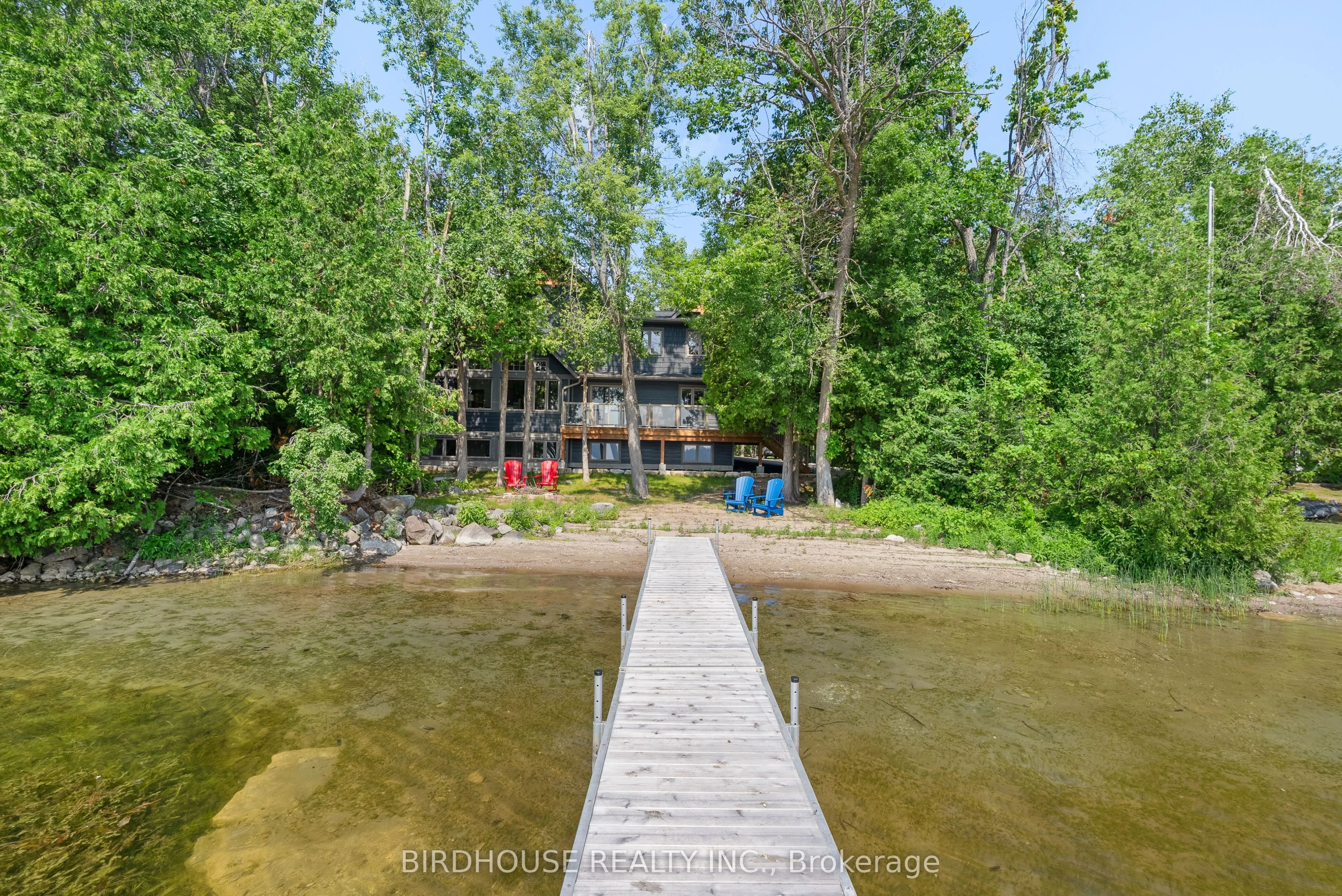 4 Moose Road
