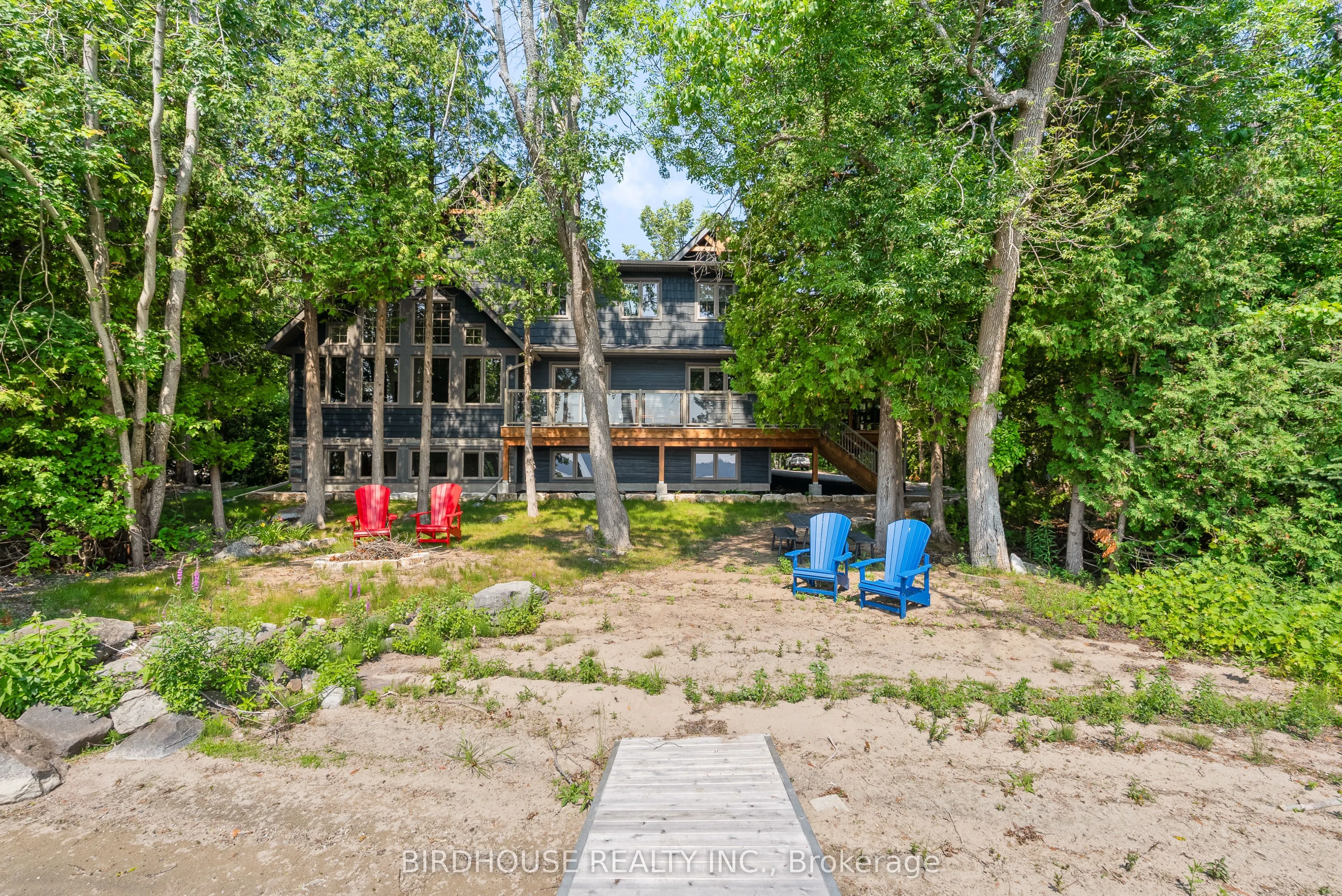 4 Moose Road