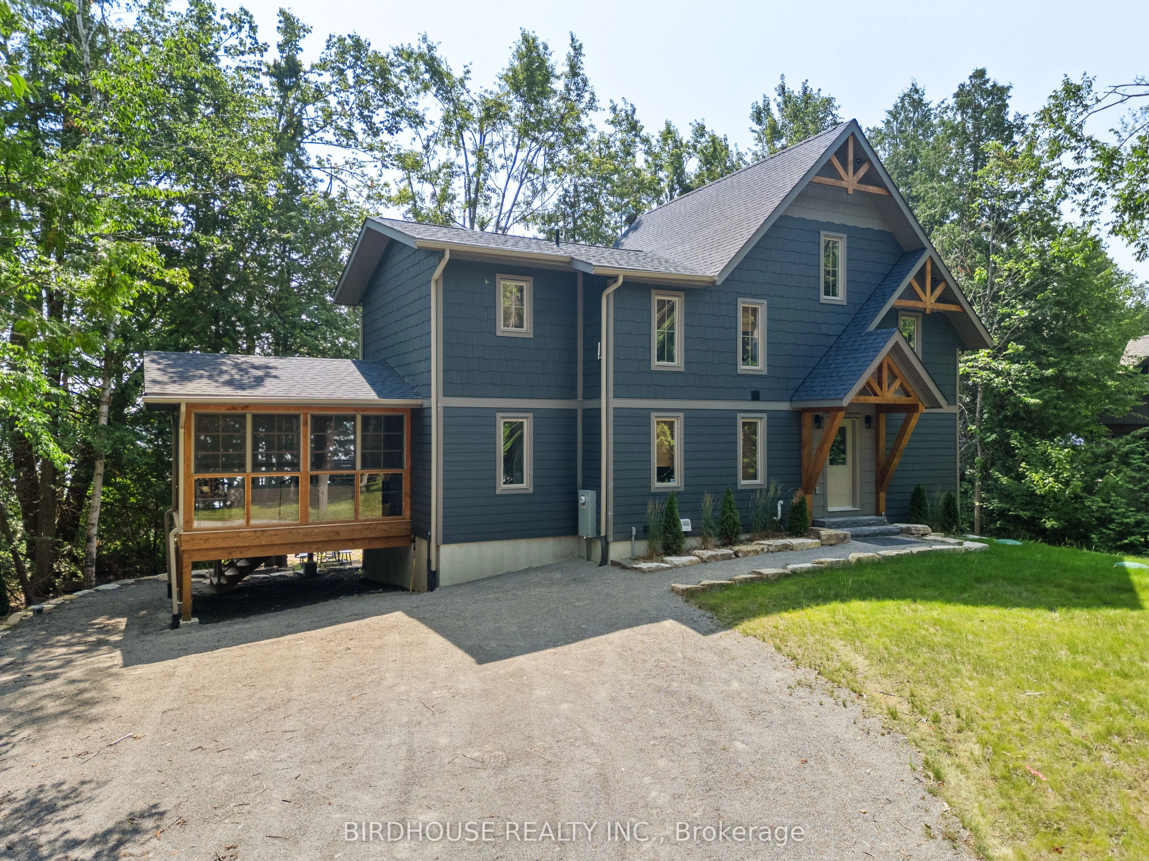 4 Moose Road
