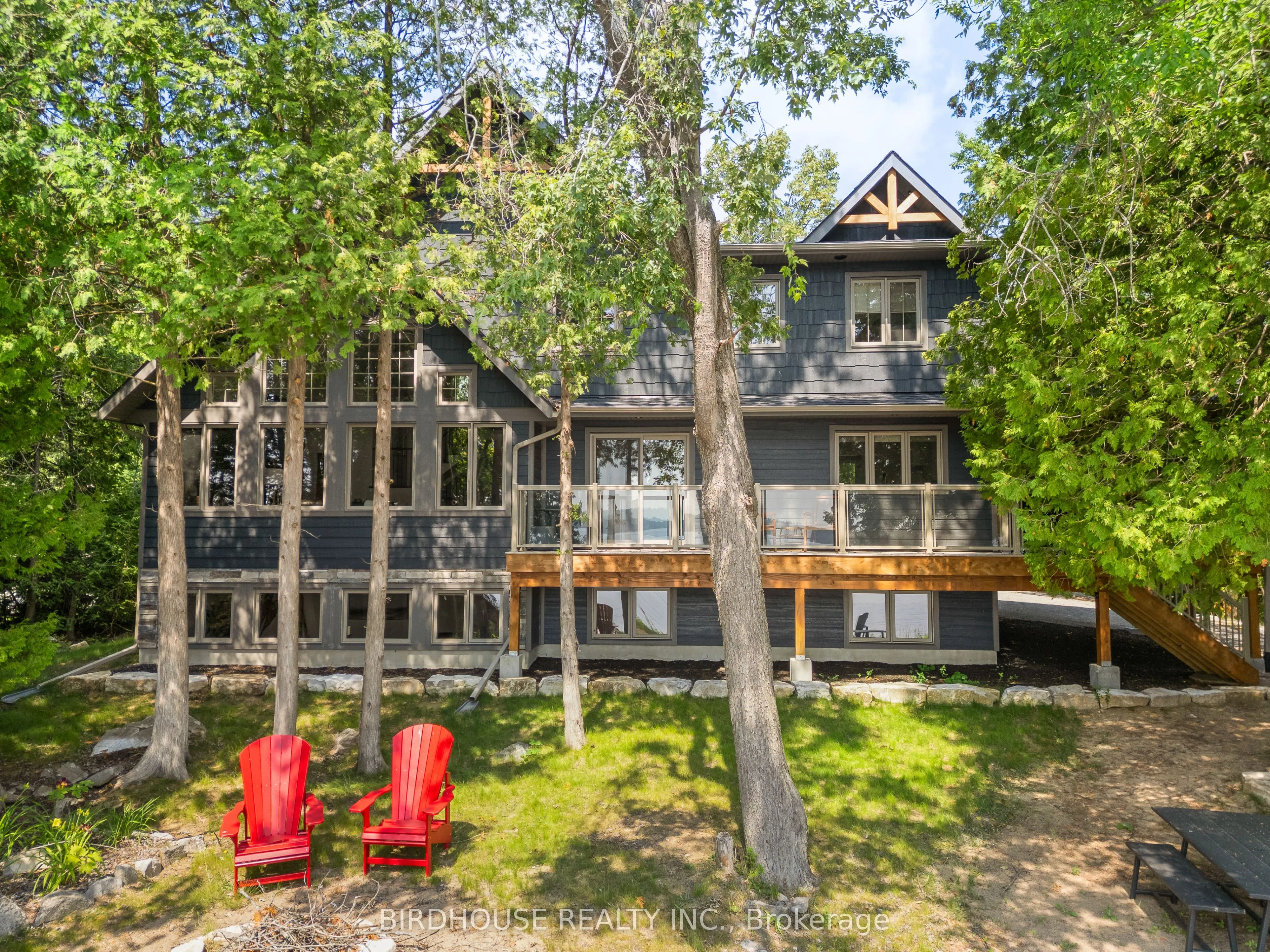 4 Moose Road
