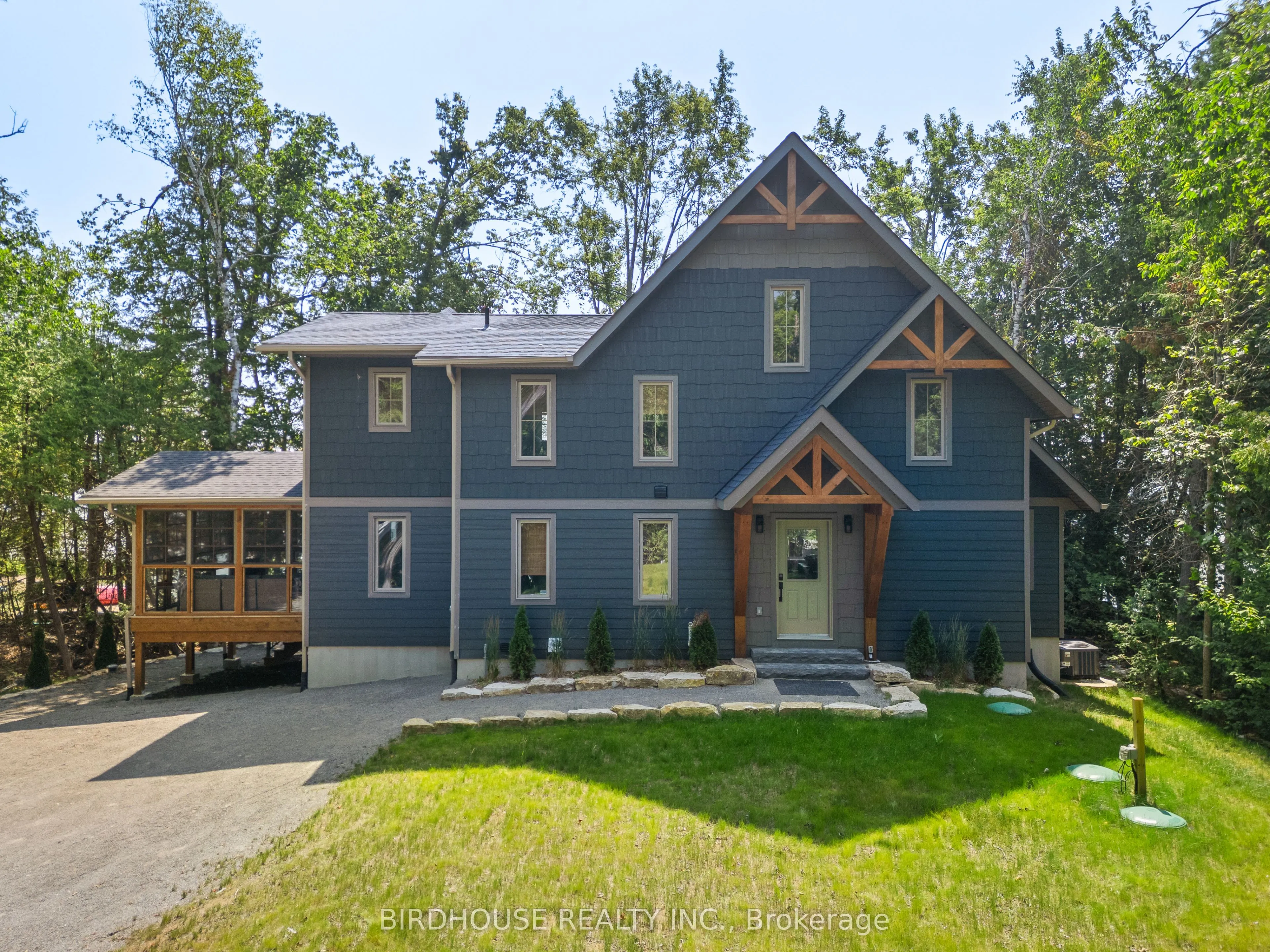 4 Moose Road