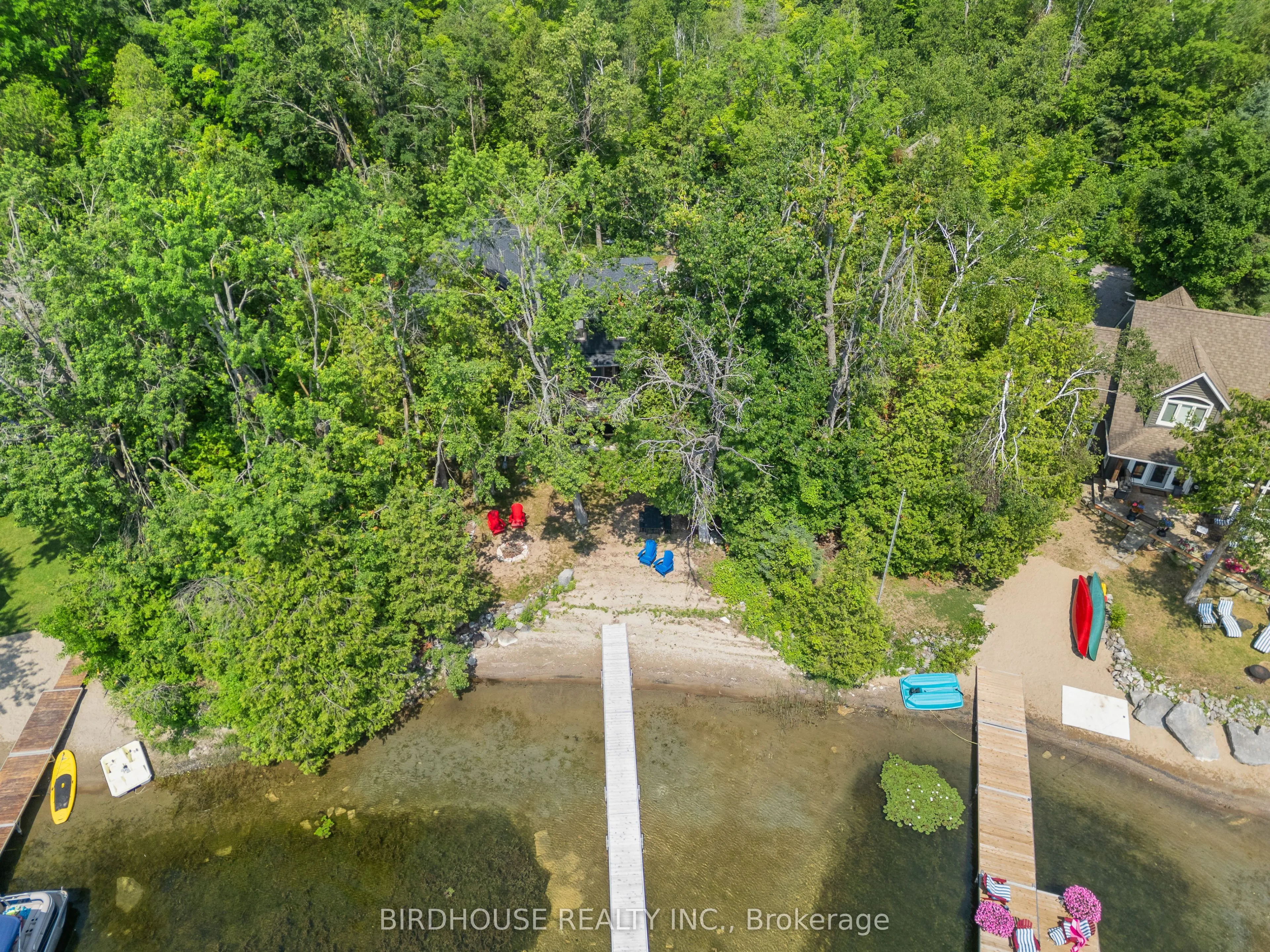 4 Moose Road