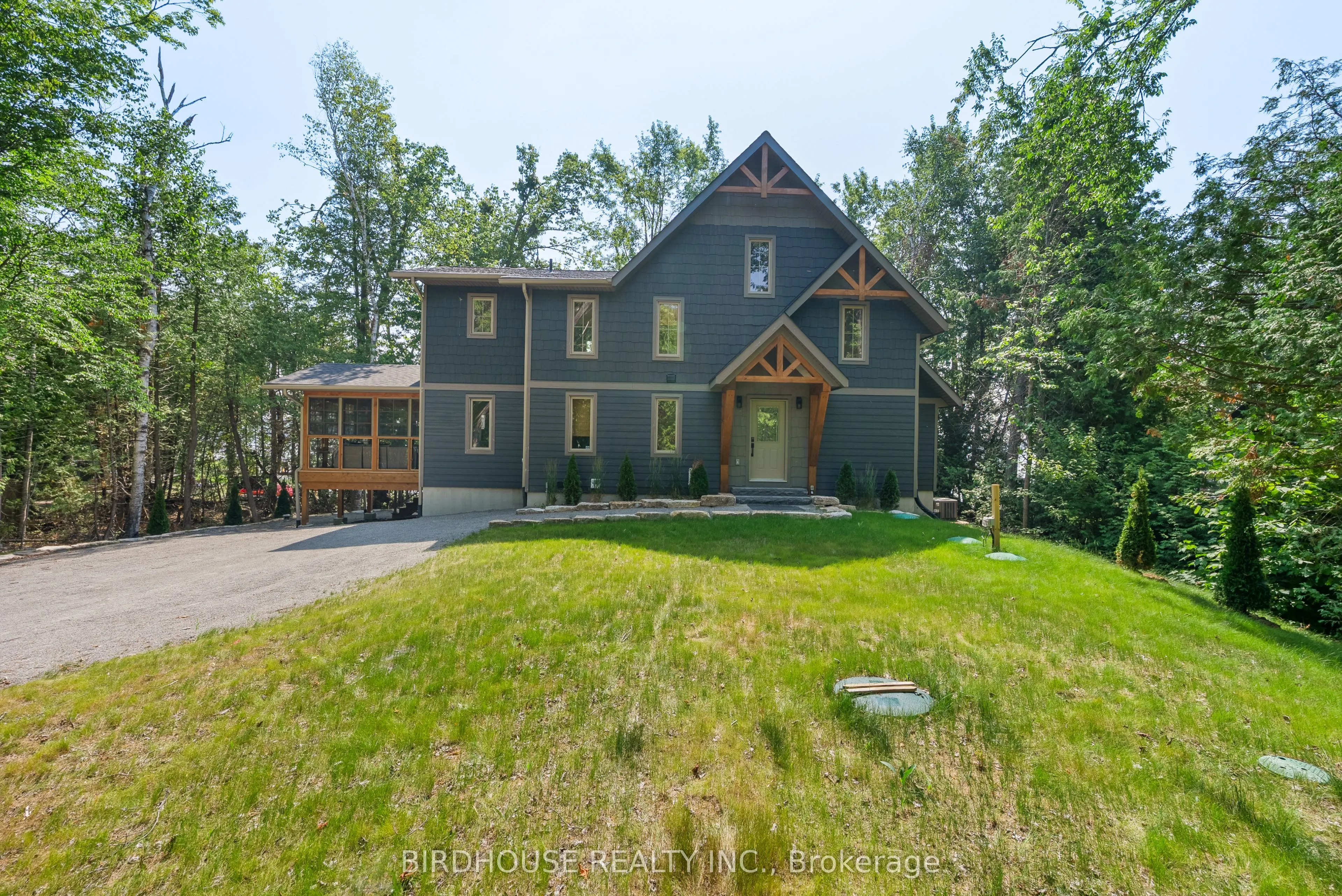 4 Moose Road