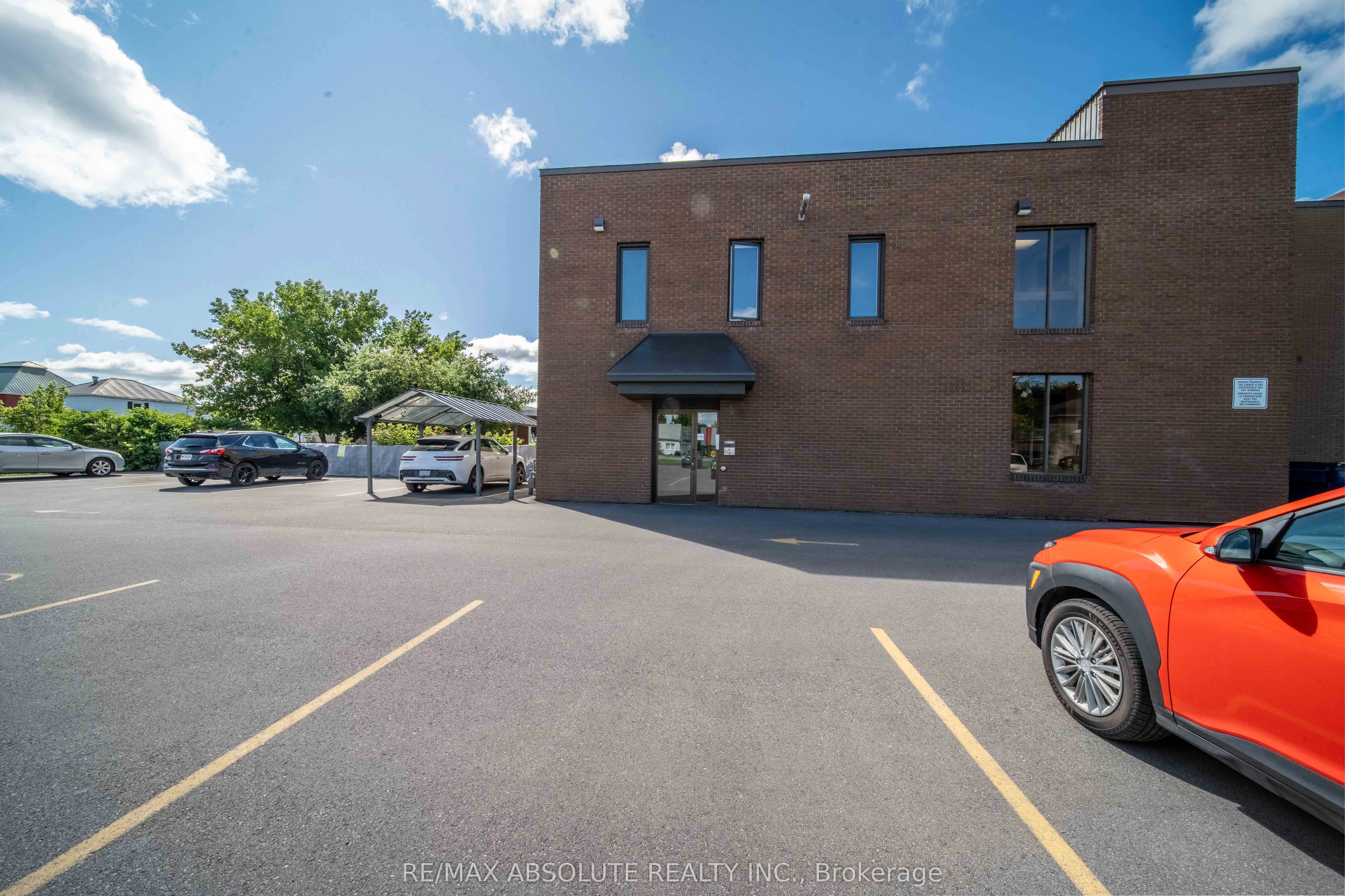 993 Notre-Dame Street