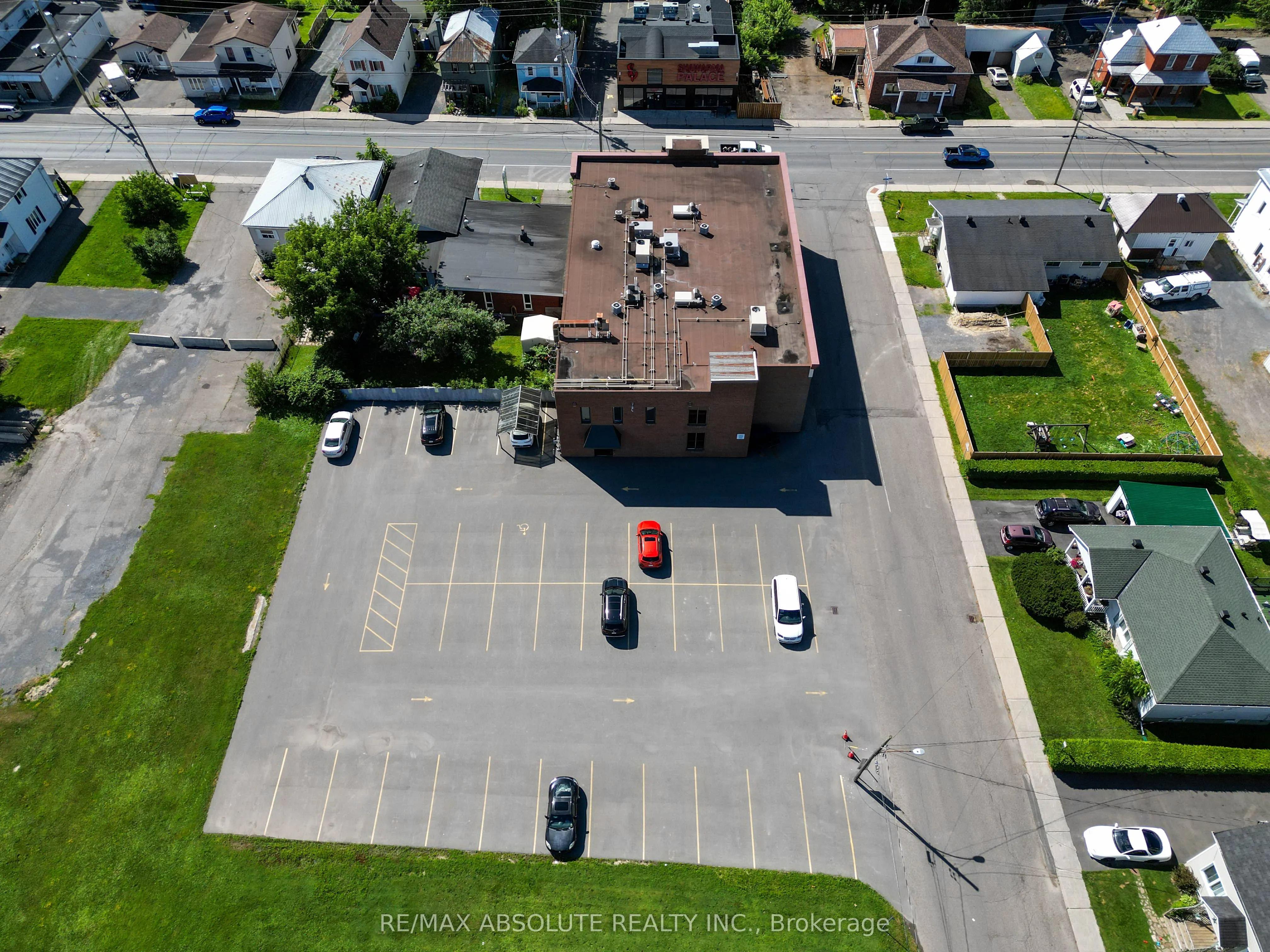 993 Notre-Dame Street