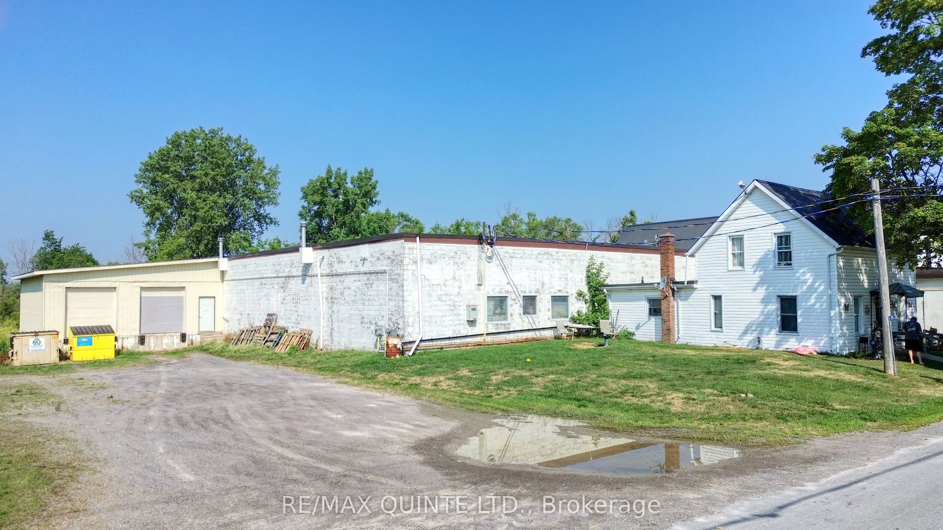 144 Evergreen Road