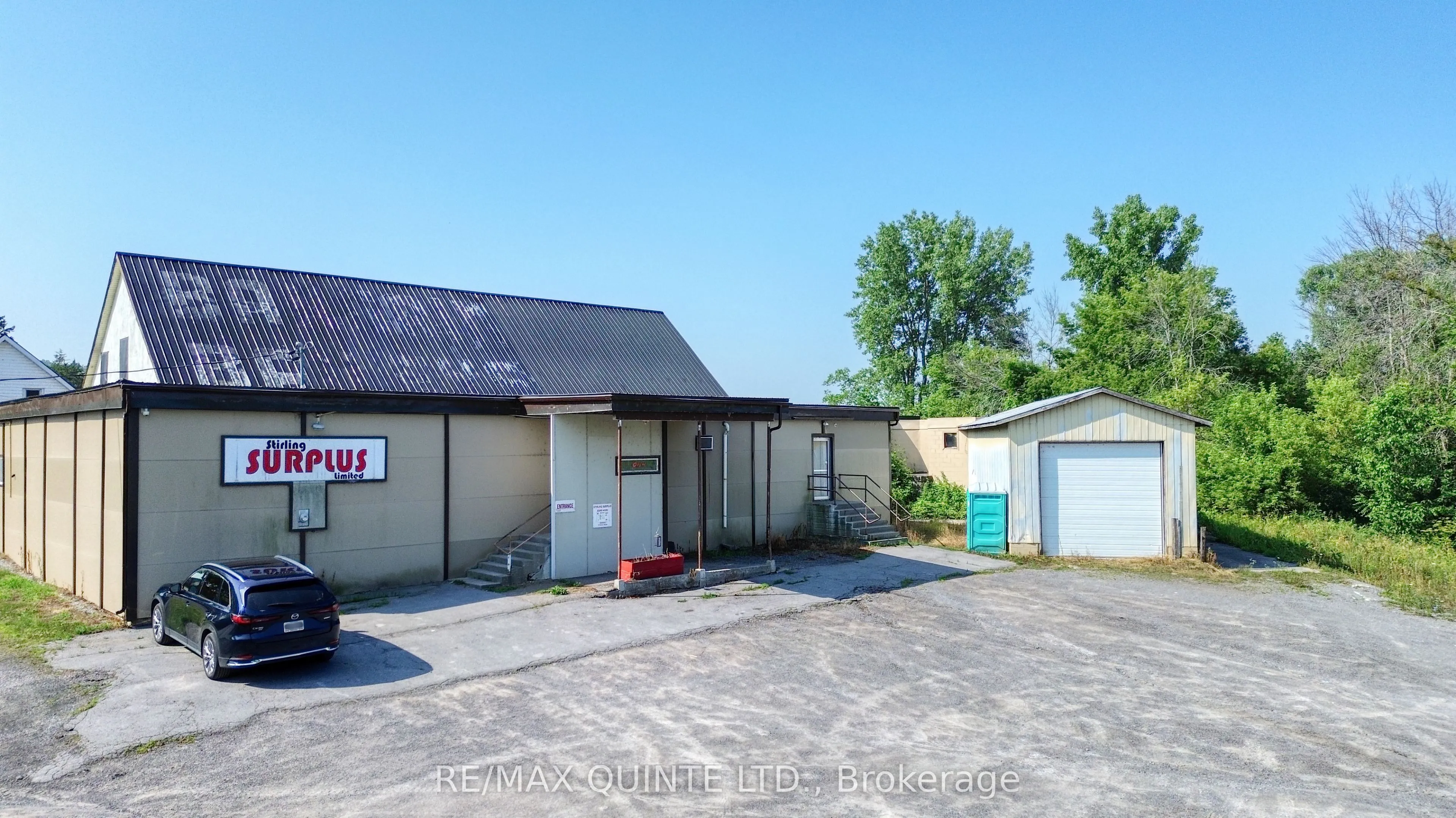 144 Evergreen Road