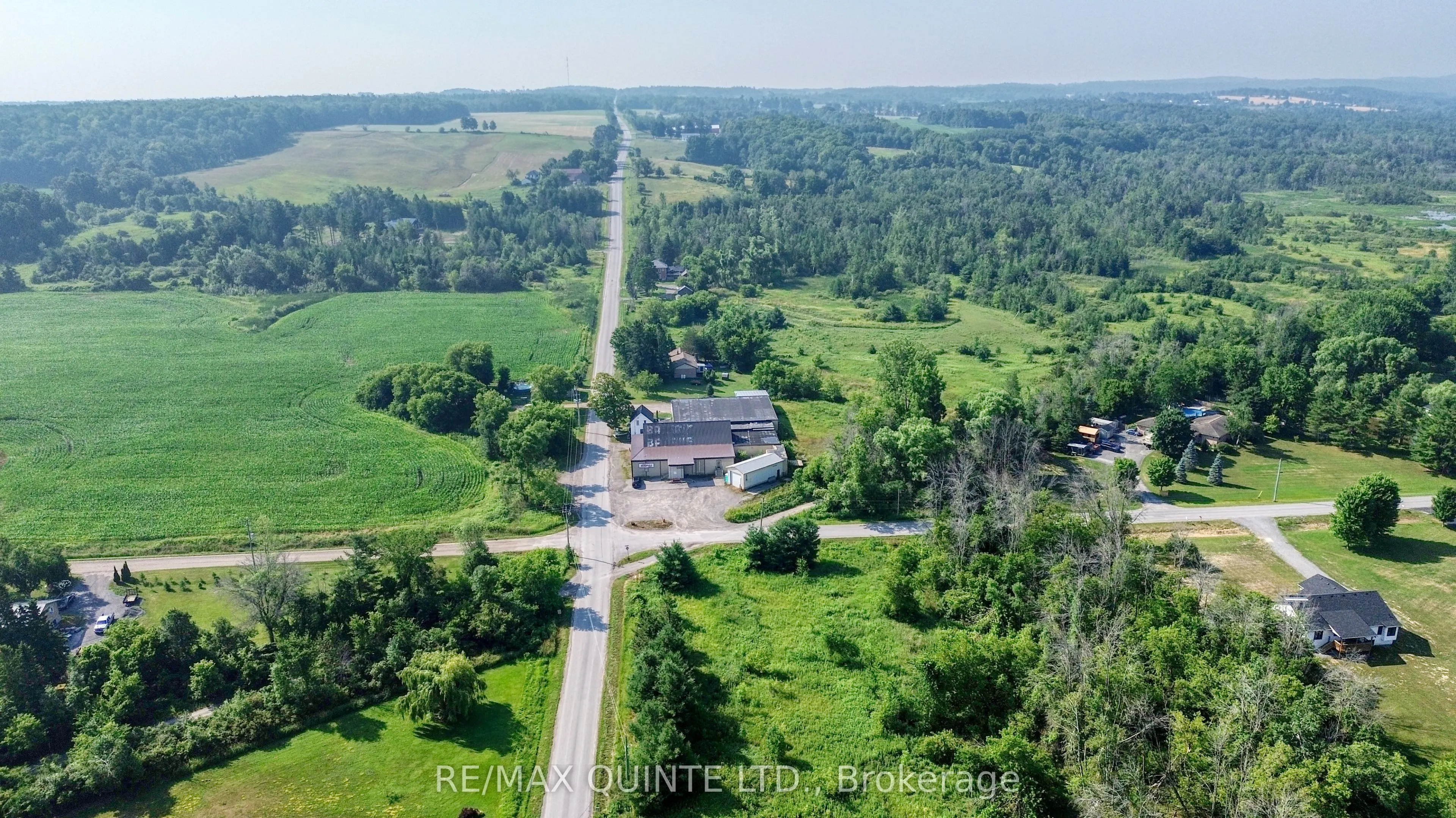 144 Evergreen Road