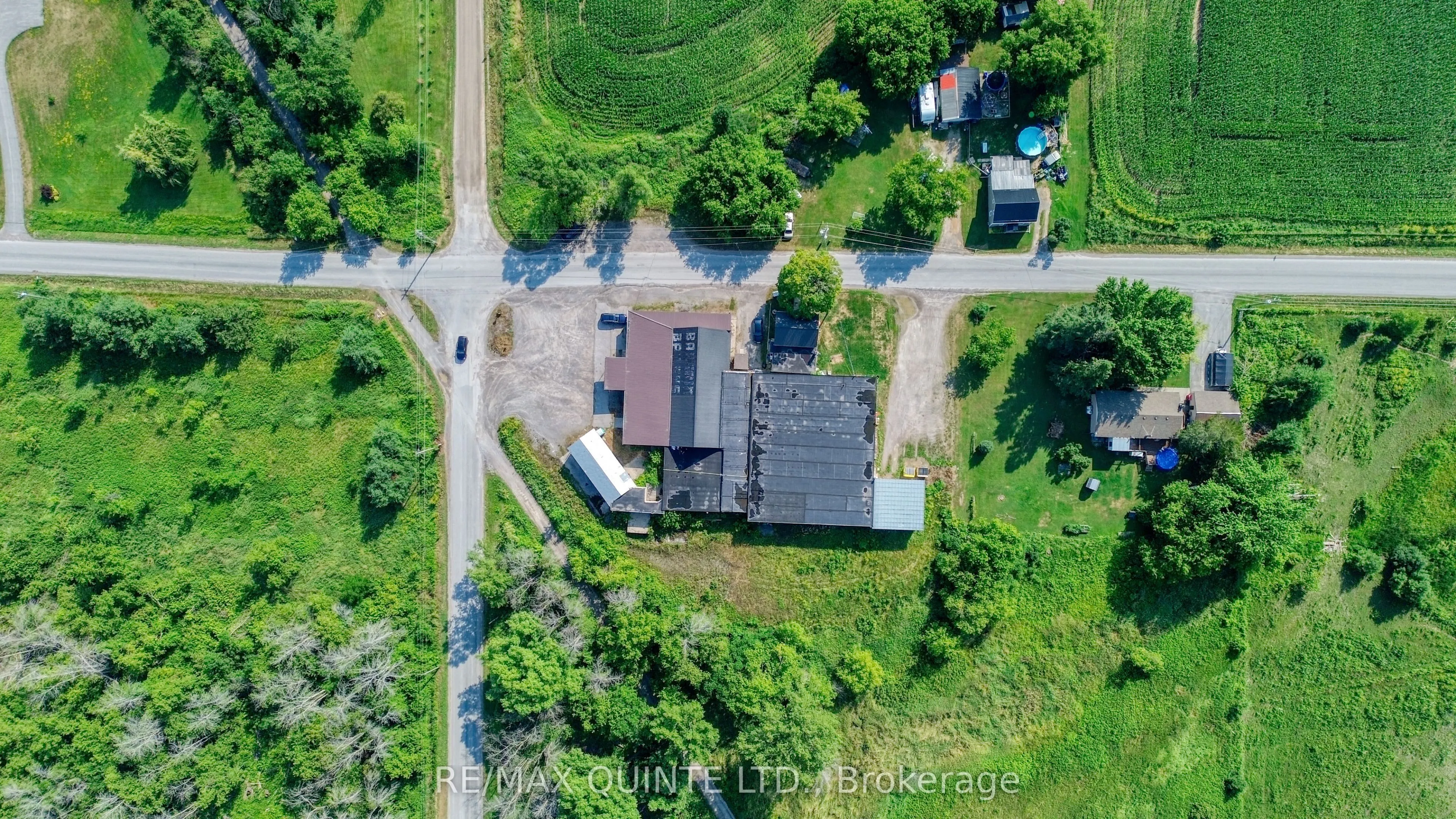 144 Evergreen Road