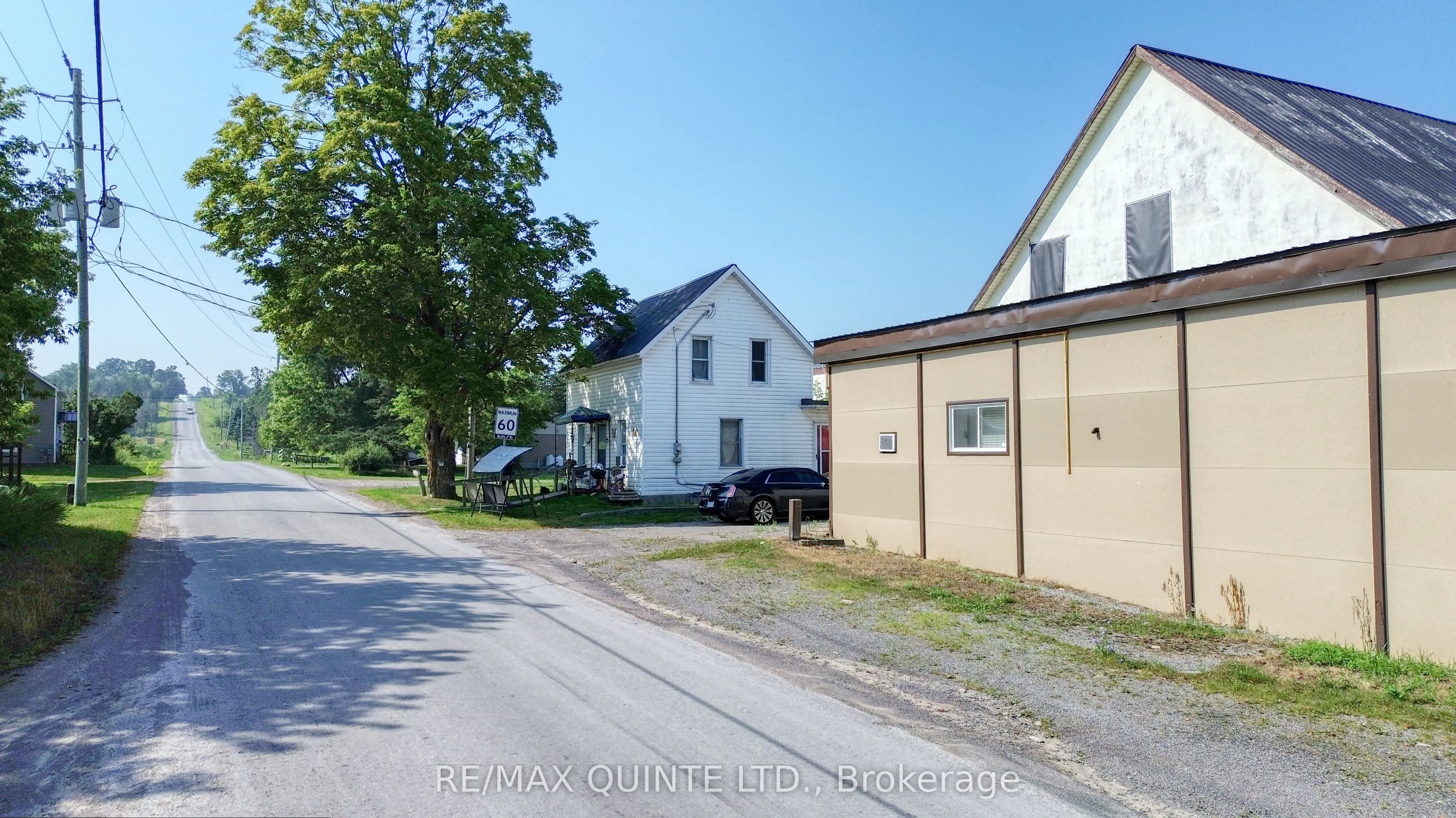 144 Evergreen Road