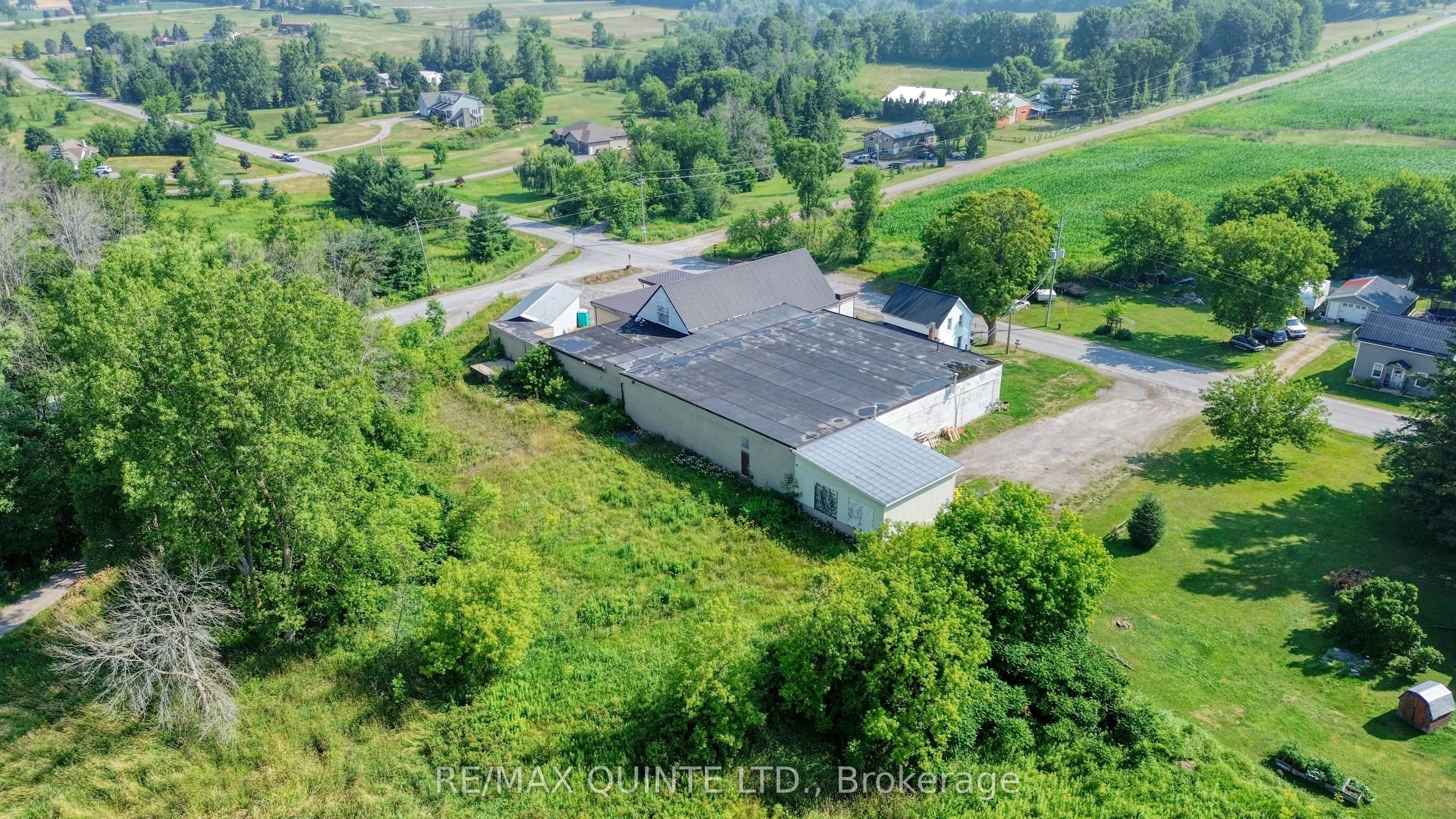 144 Evergreen Road
