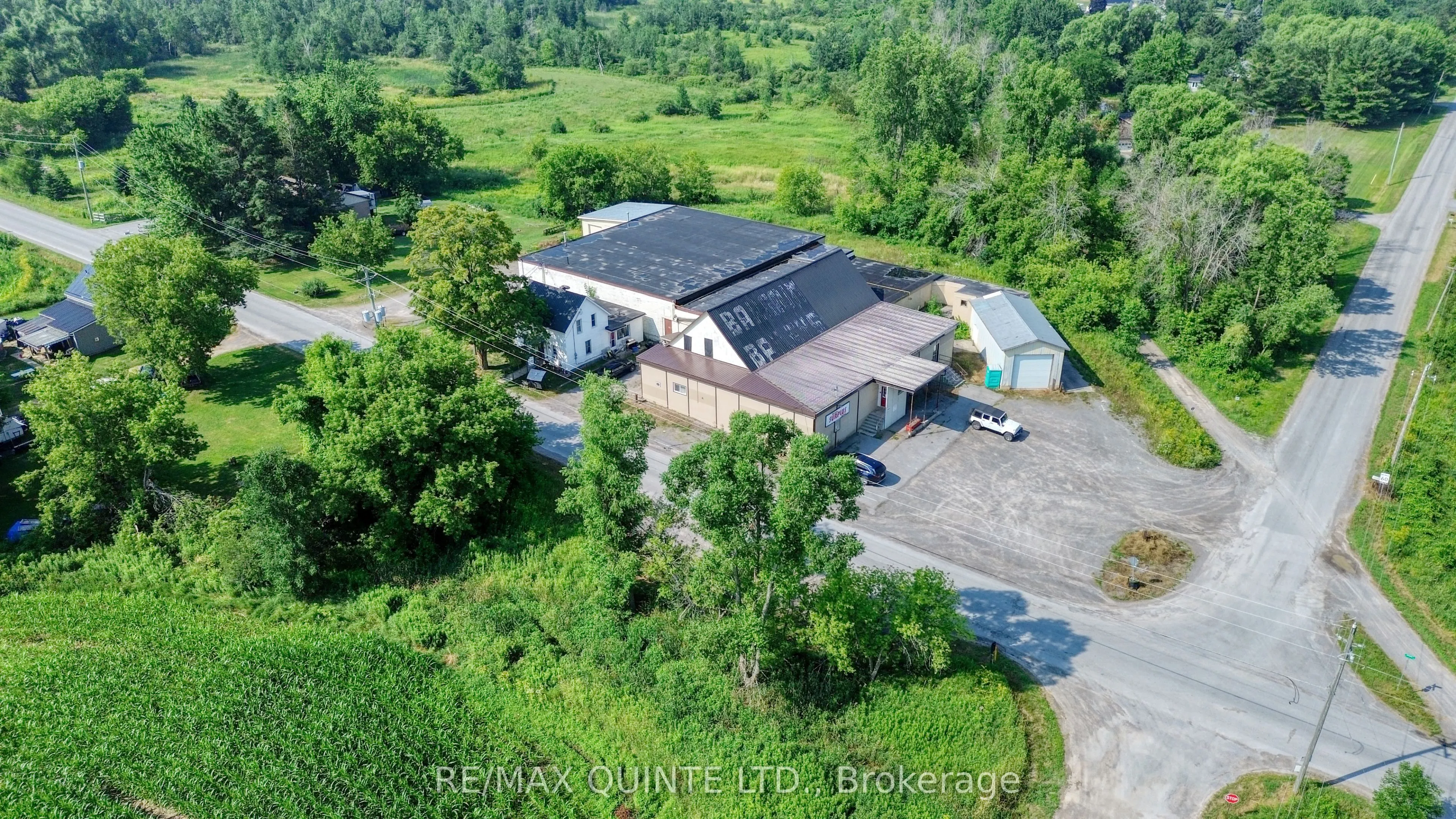 144 Evergreen Road