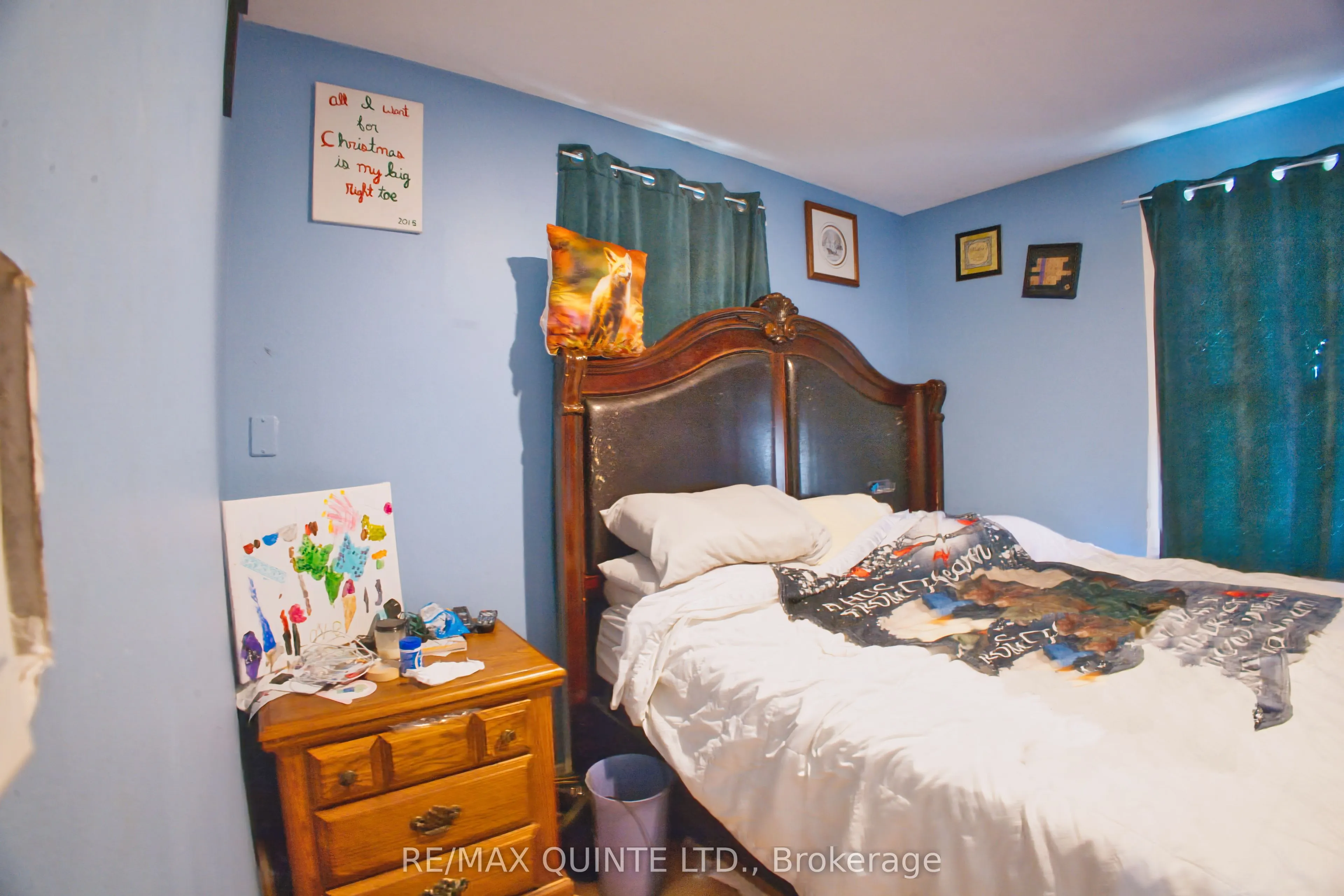 144 Evergreen Road