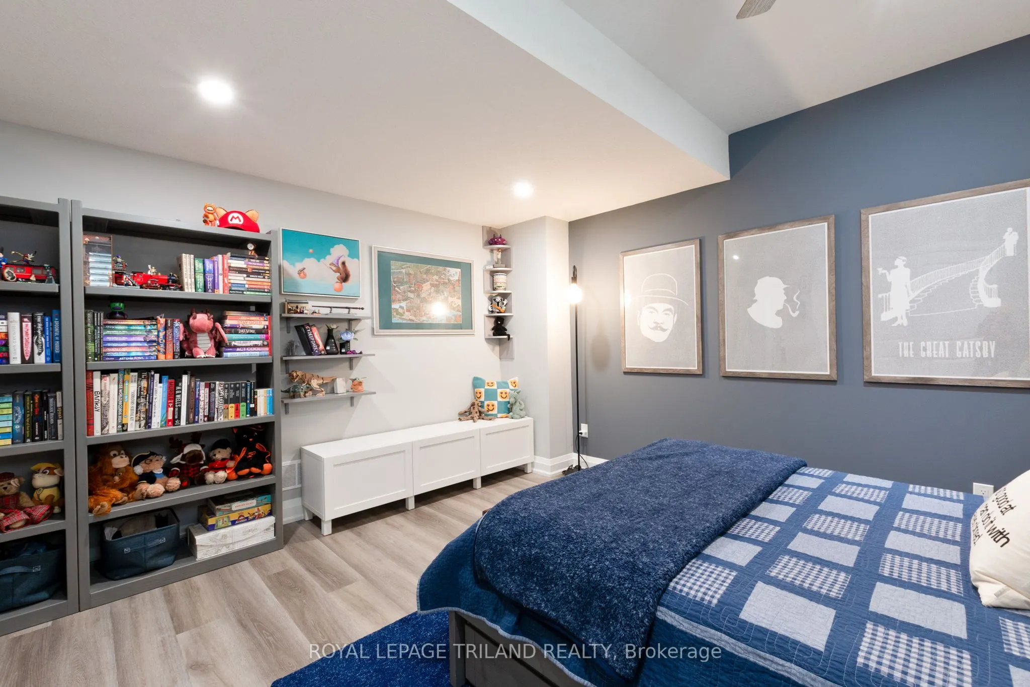 383 Daventry Way, #57