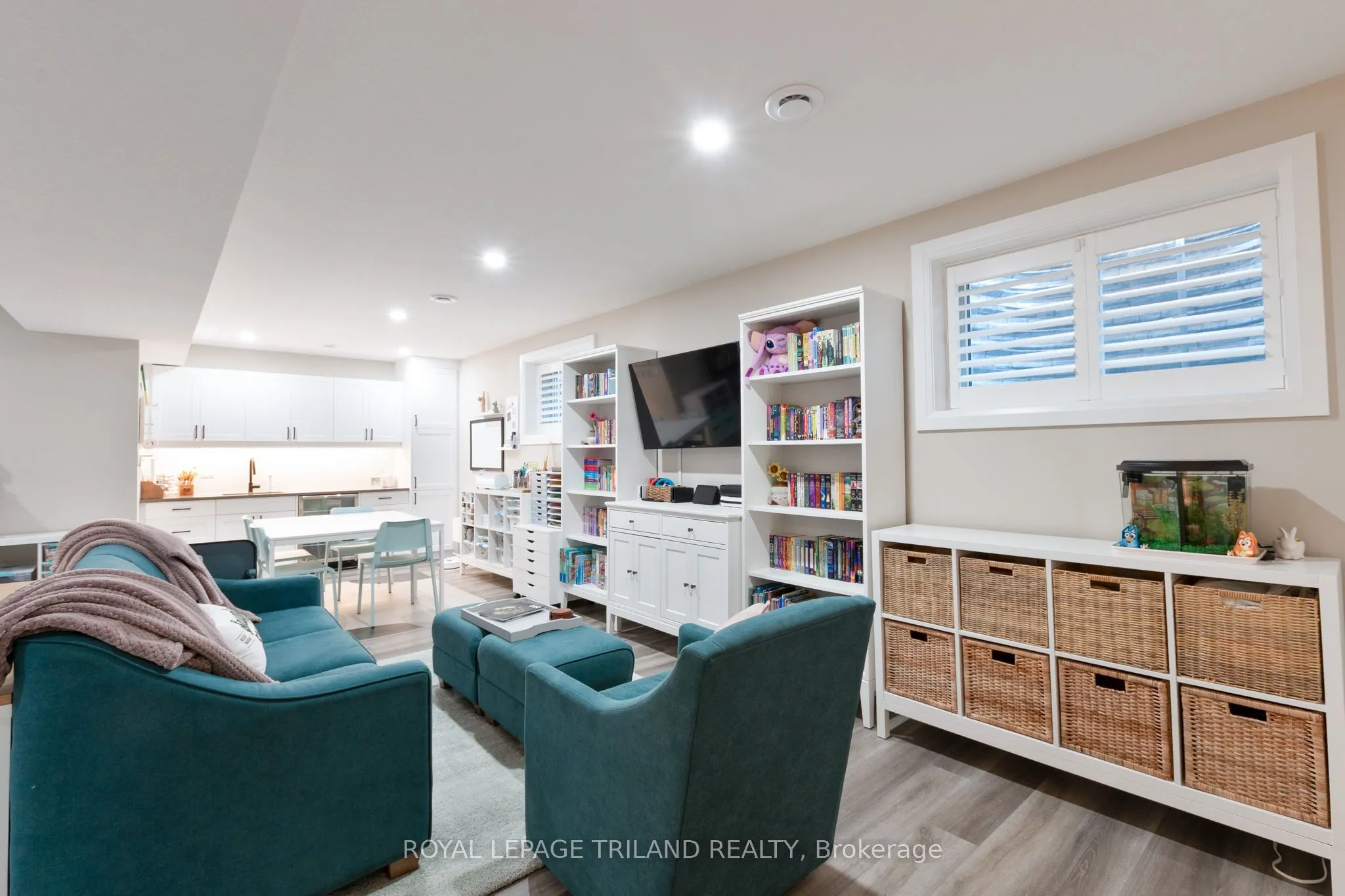 383 Daventry Way, #57