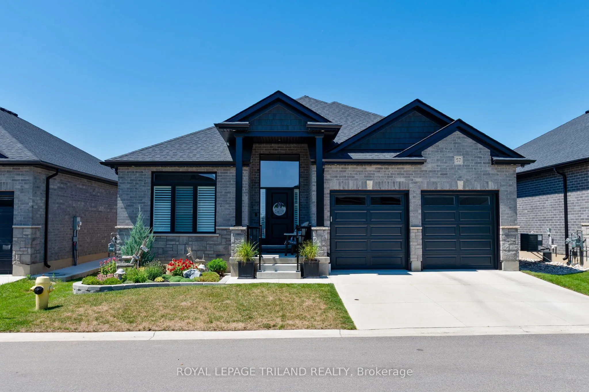 383 Daventry Way, #57