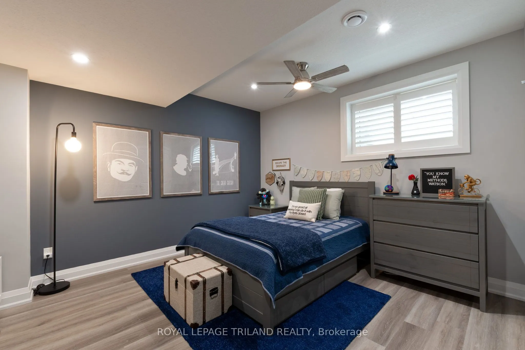 383 Daventry Way, #57