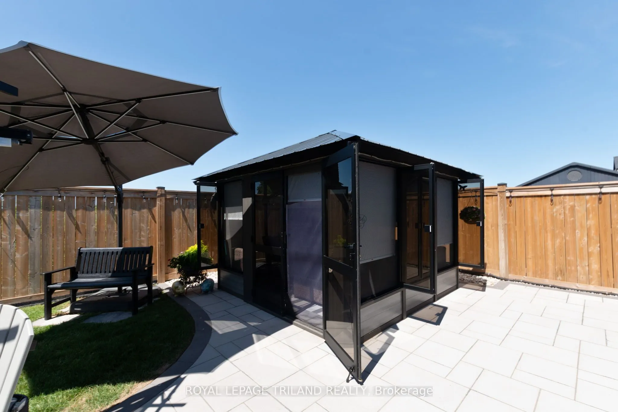 383 Daventry Way, #57