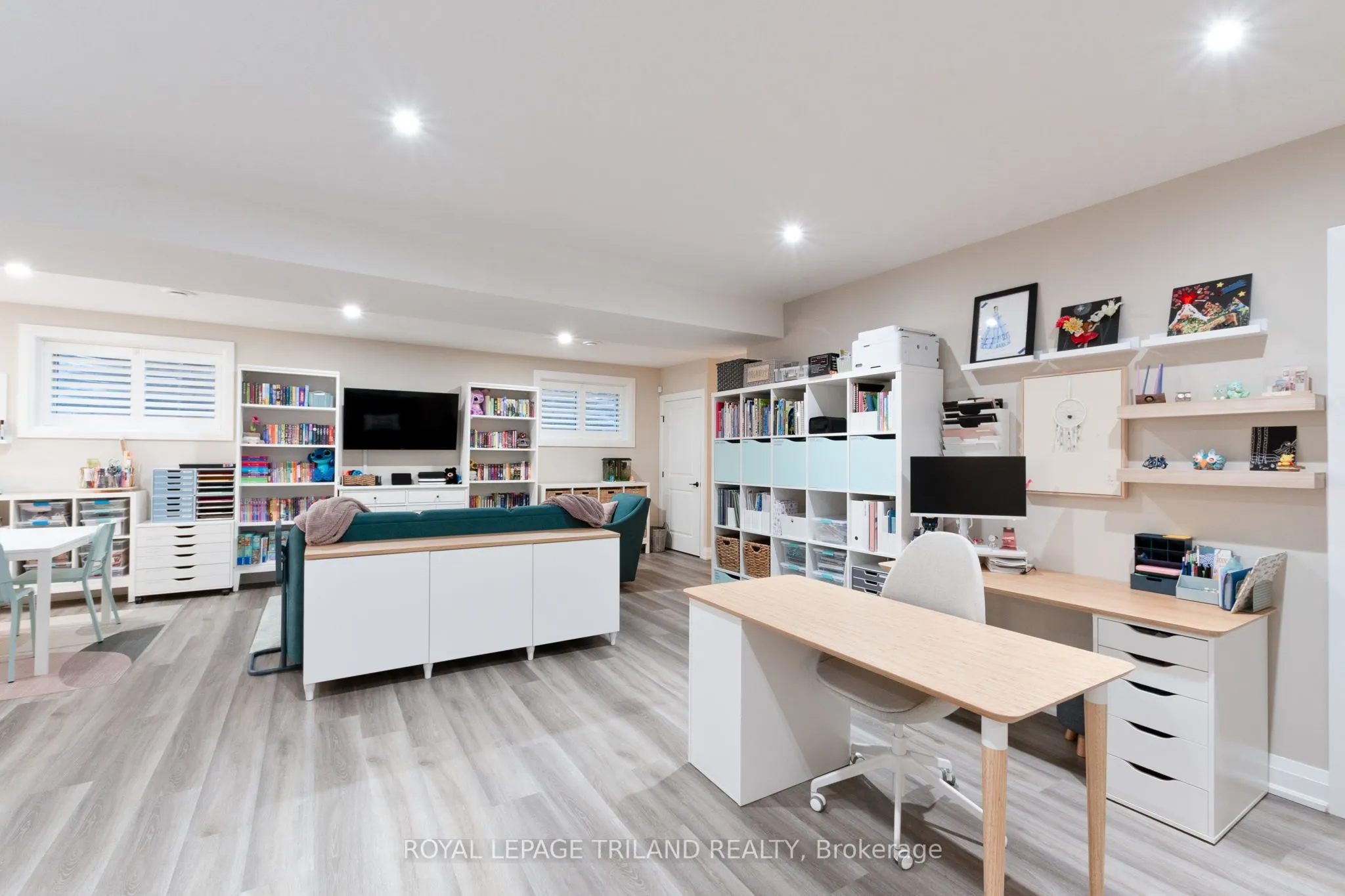 383 Daventry Way, #57