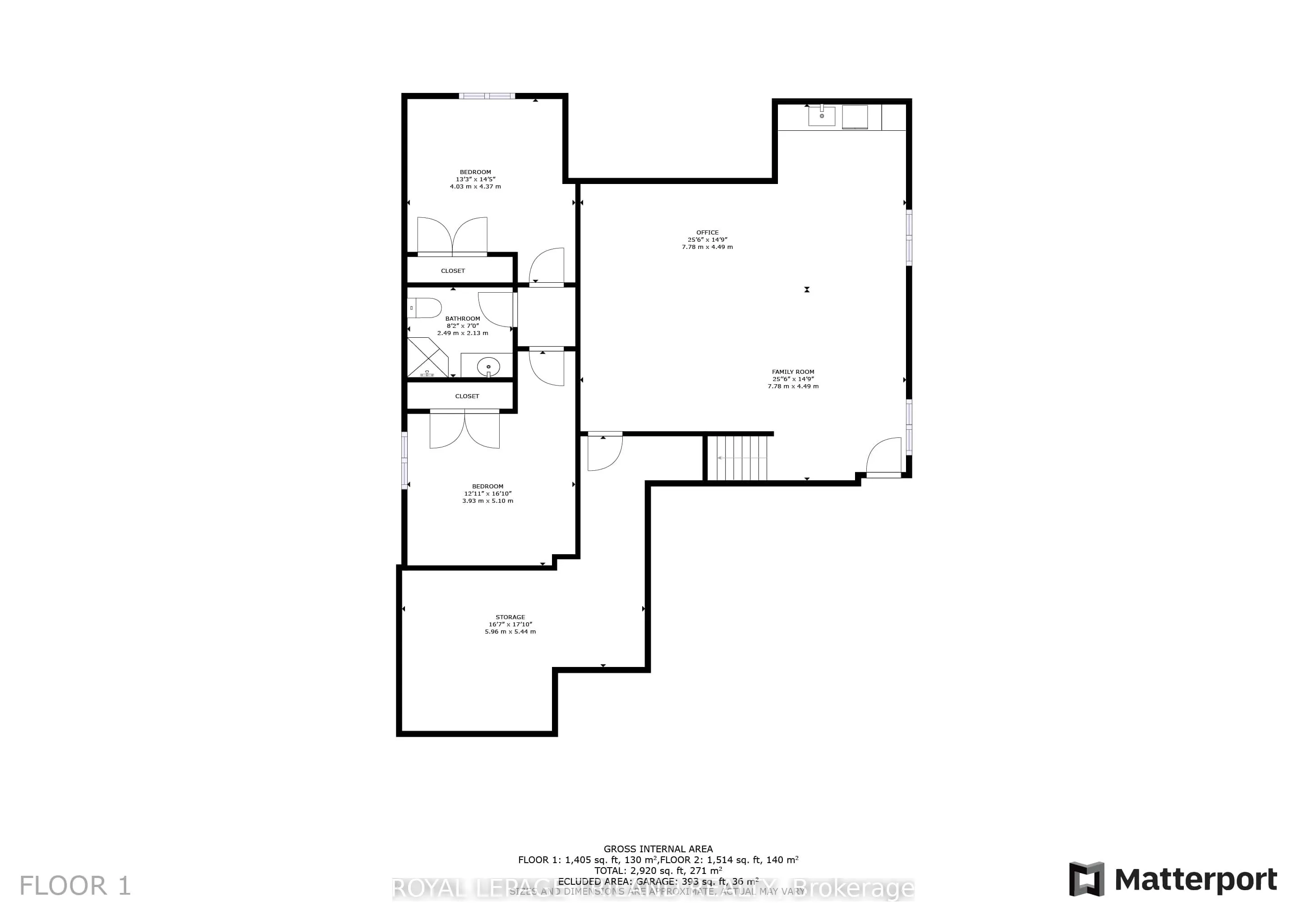 383 Daventry Way, #57