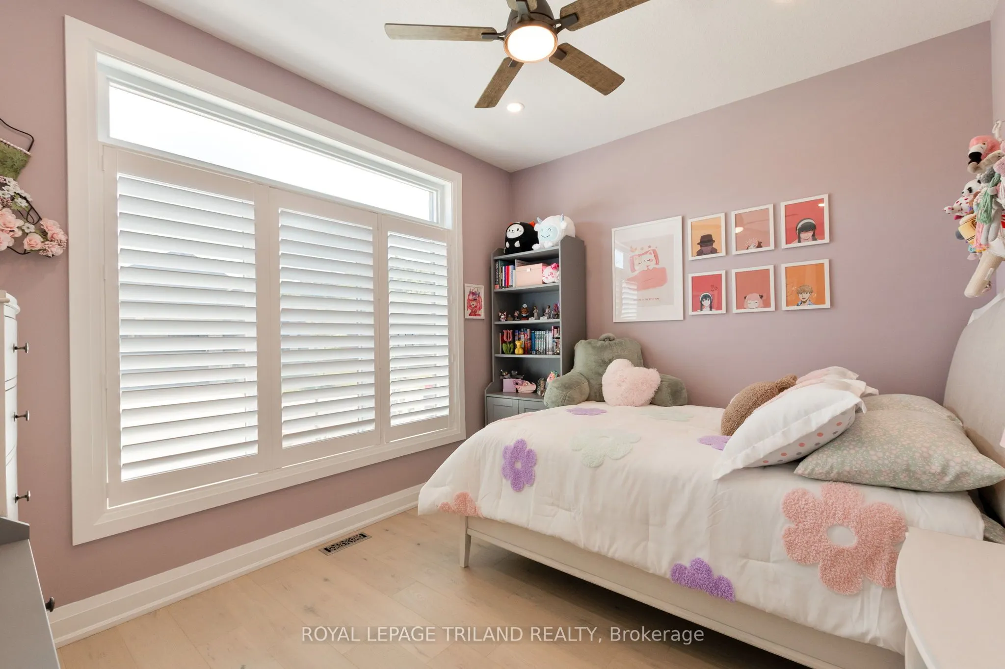 383 Daventry Way, #57
