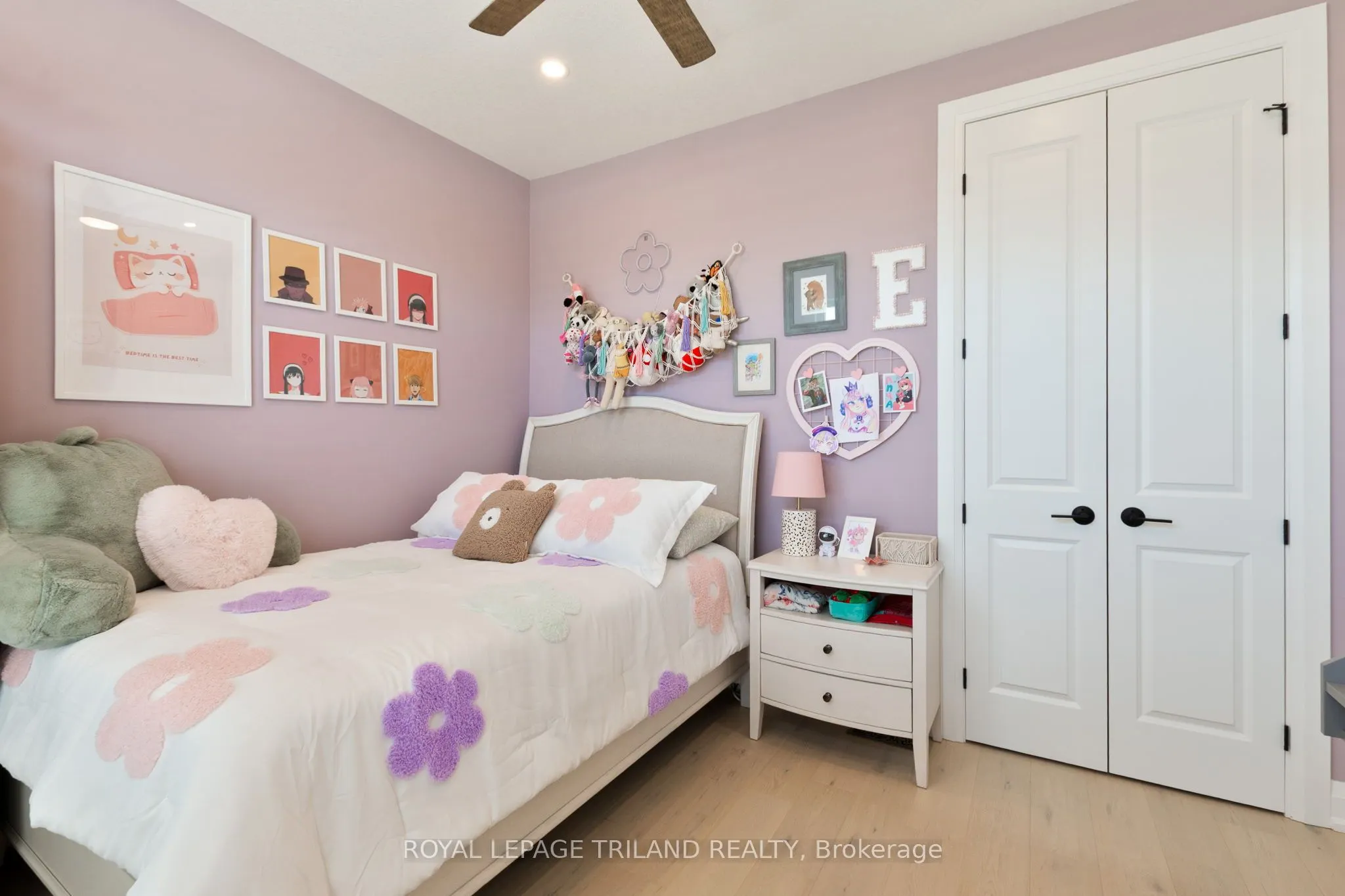 383 Daventry Way, #57