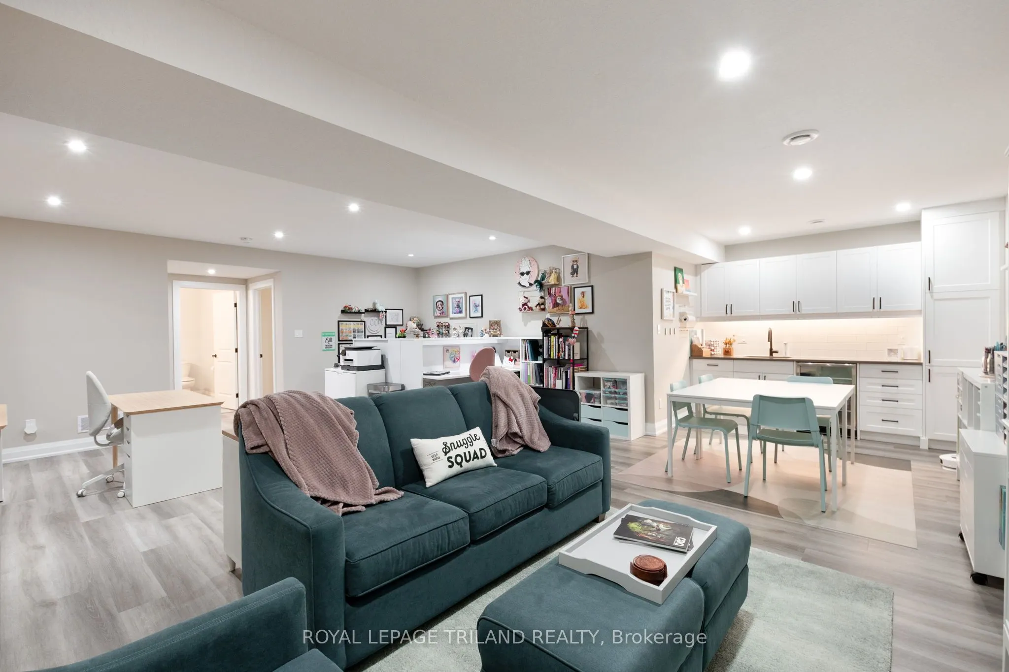 383 Daventry Way, #57