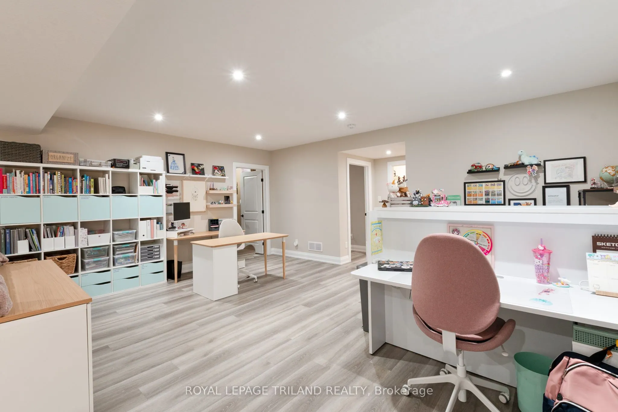 383 Daventry Way, #57