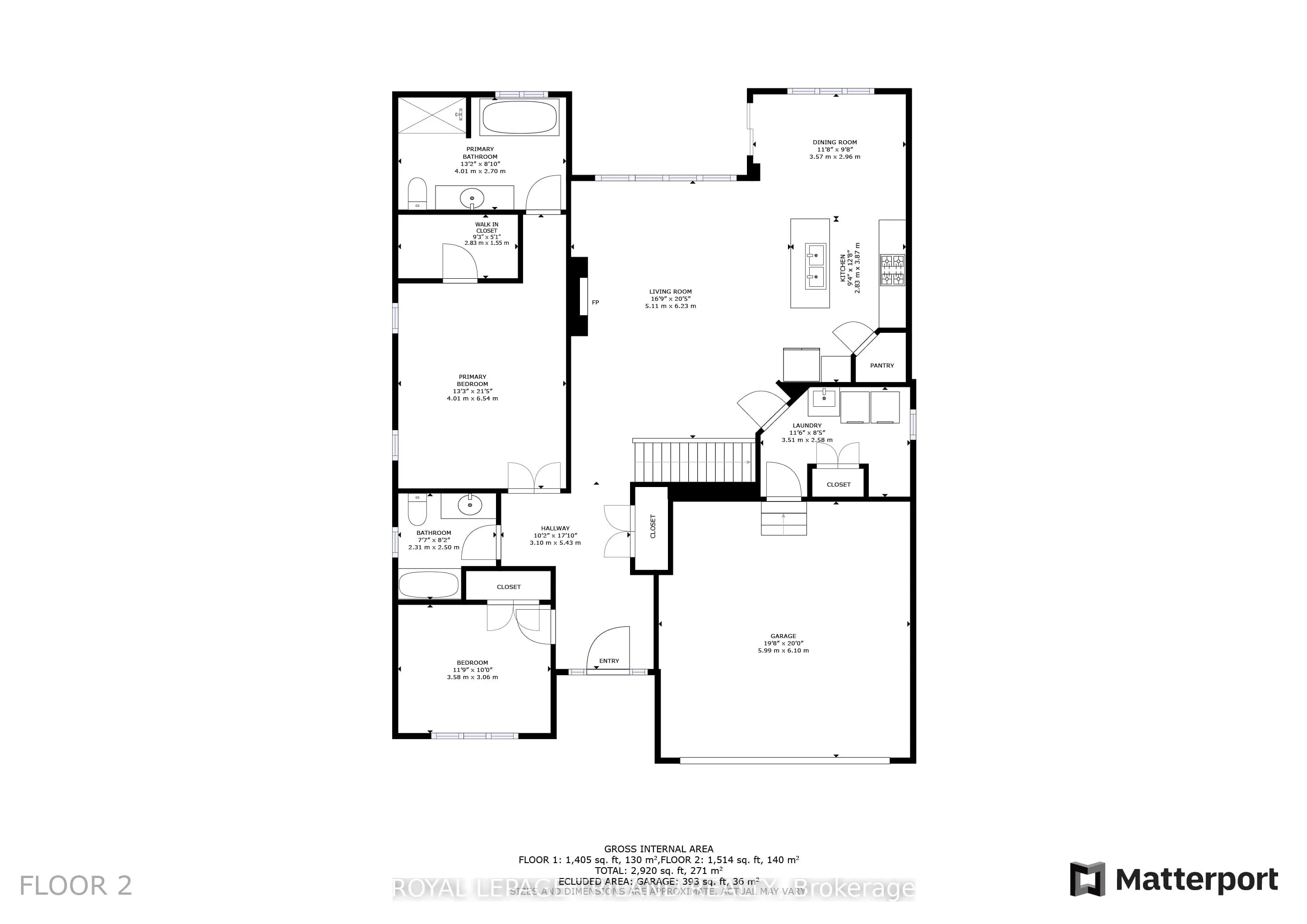 383 Daventry Way, #57