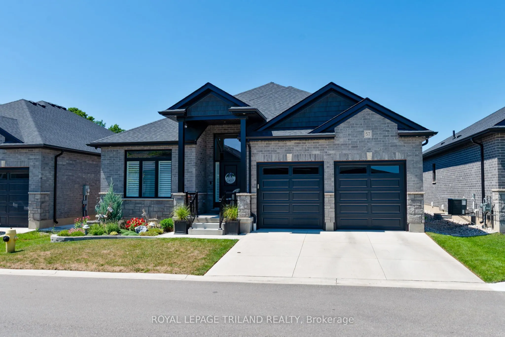 383 Daventry Way, #57