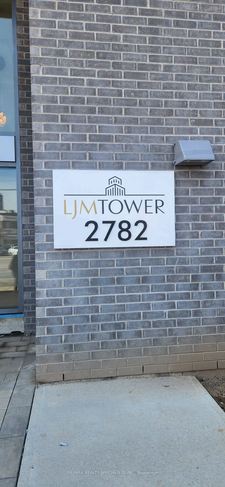 2782 BARTON Street, #1618