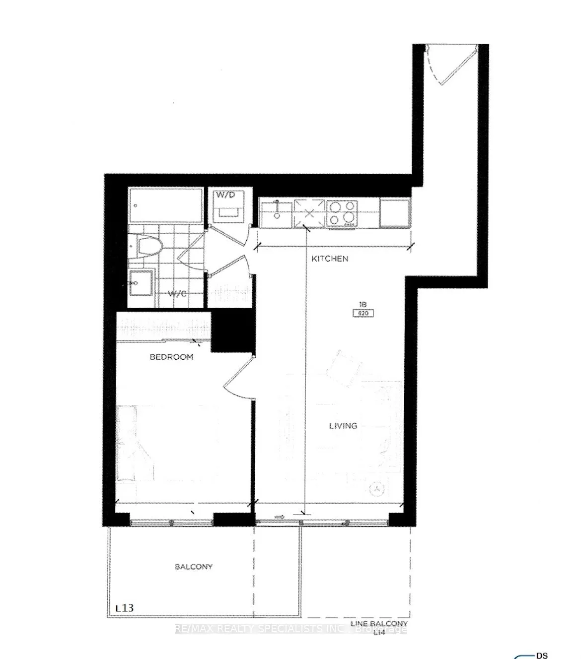 2782 BARTON Street, #1618