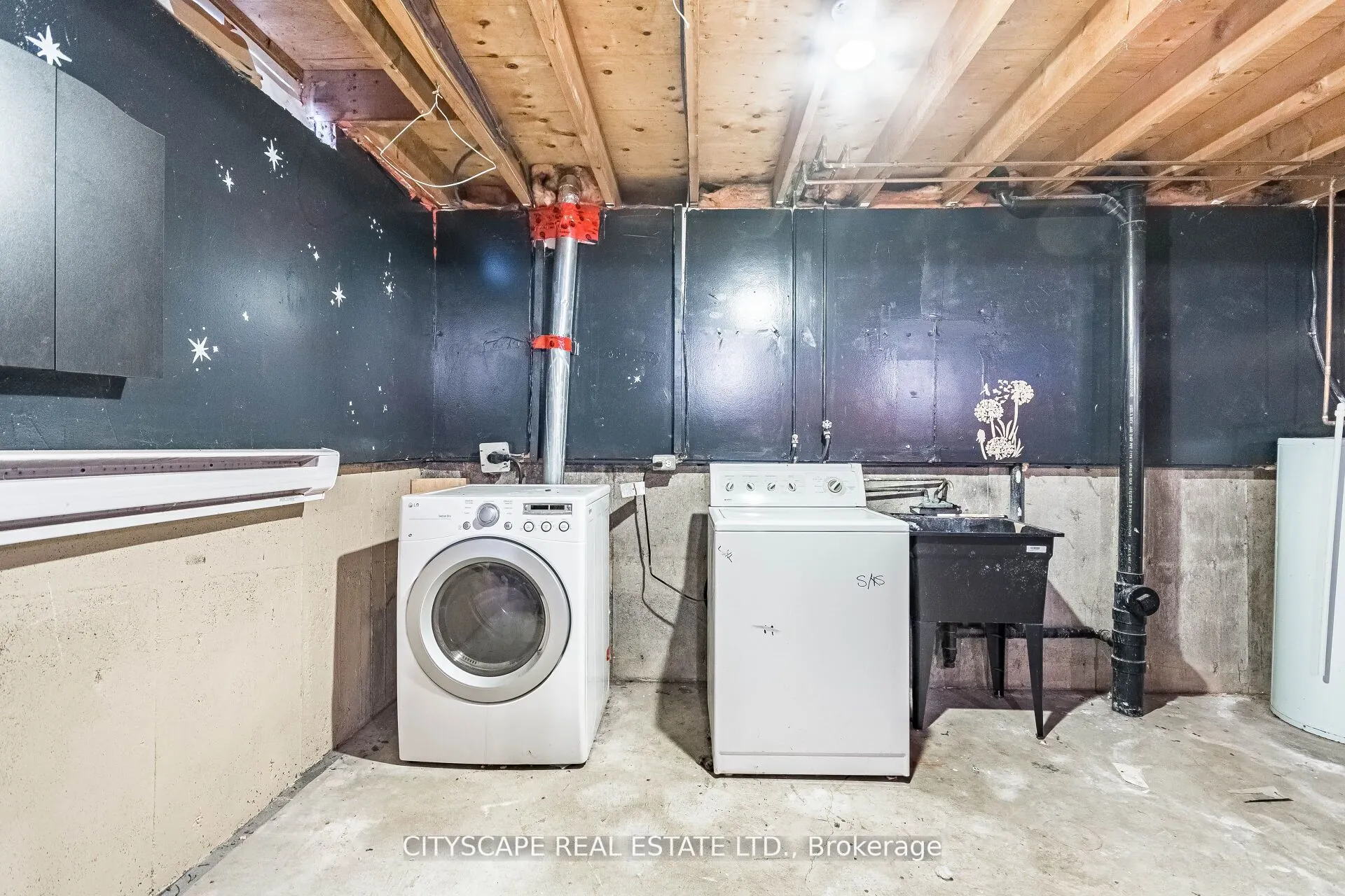 20 Mayfield Avenue, #8