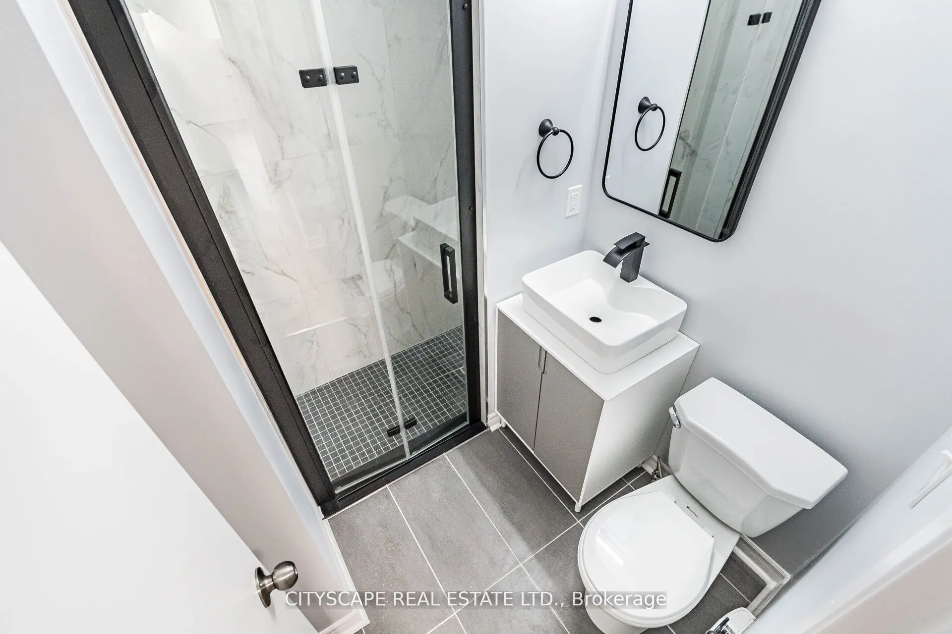 20 Mayfield Avenue, #8