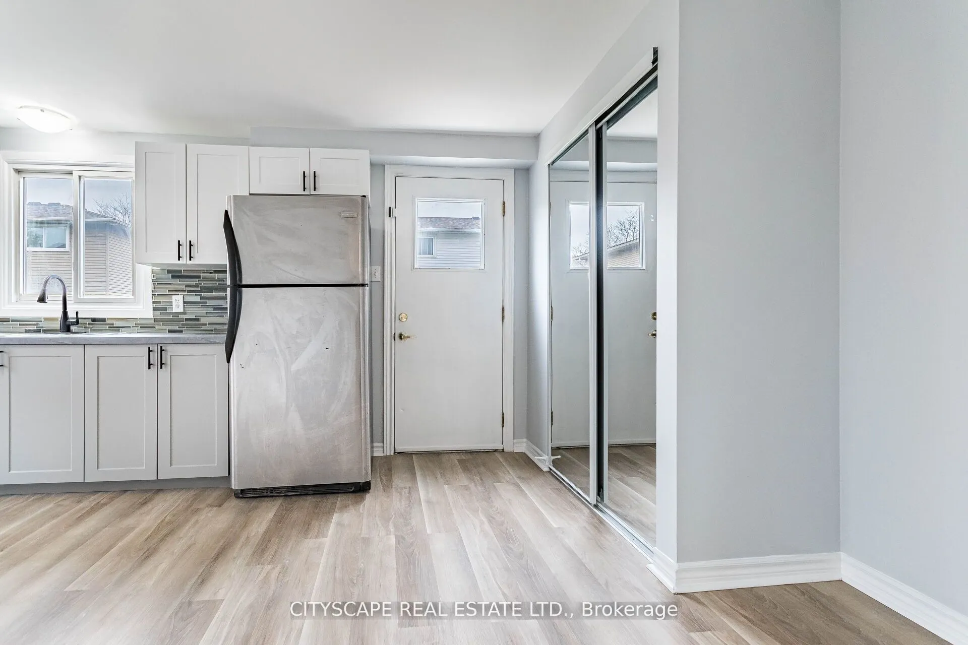 20 Mayfield Avenue, #8